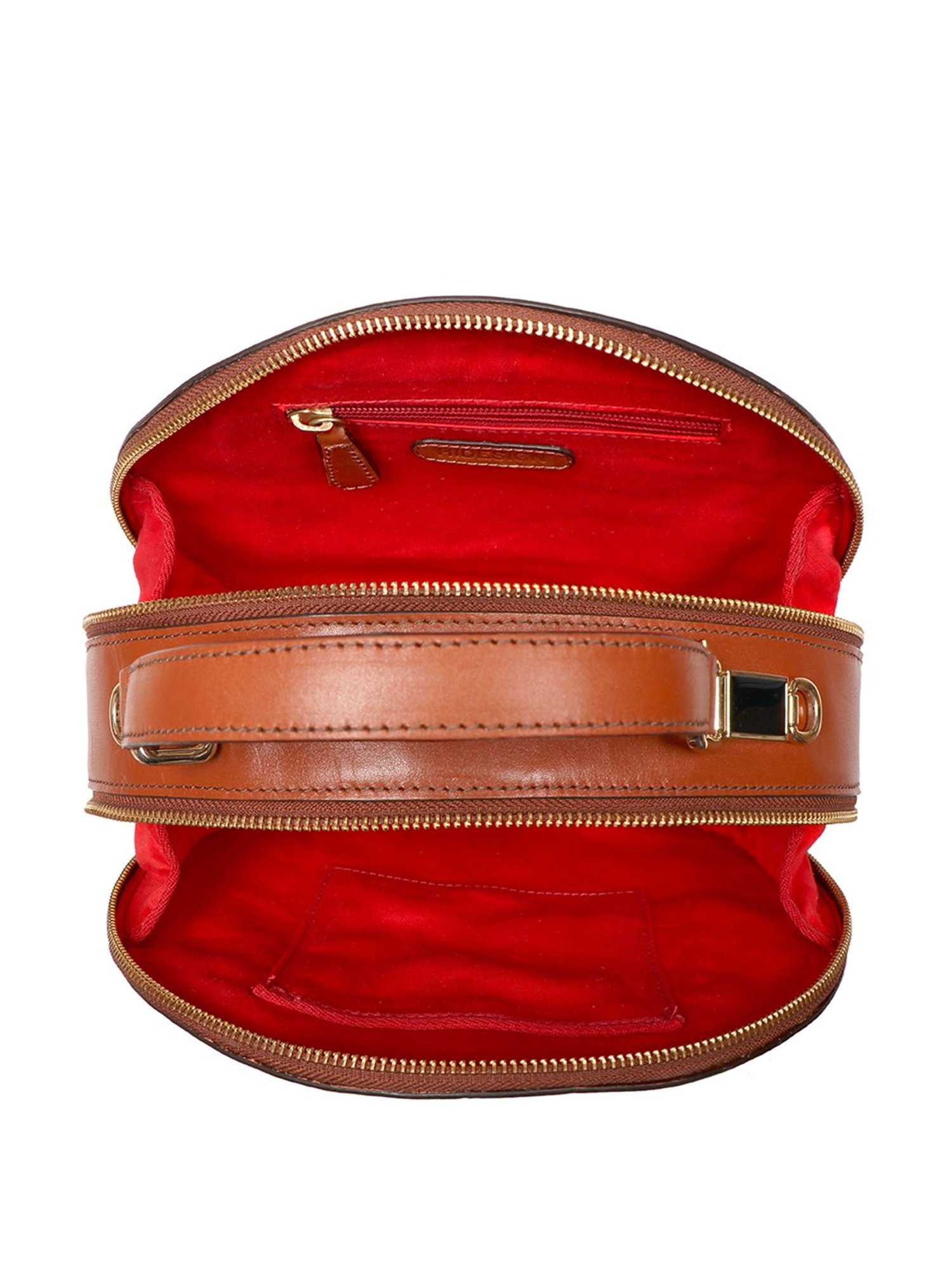 hidesign ashes collection