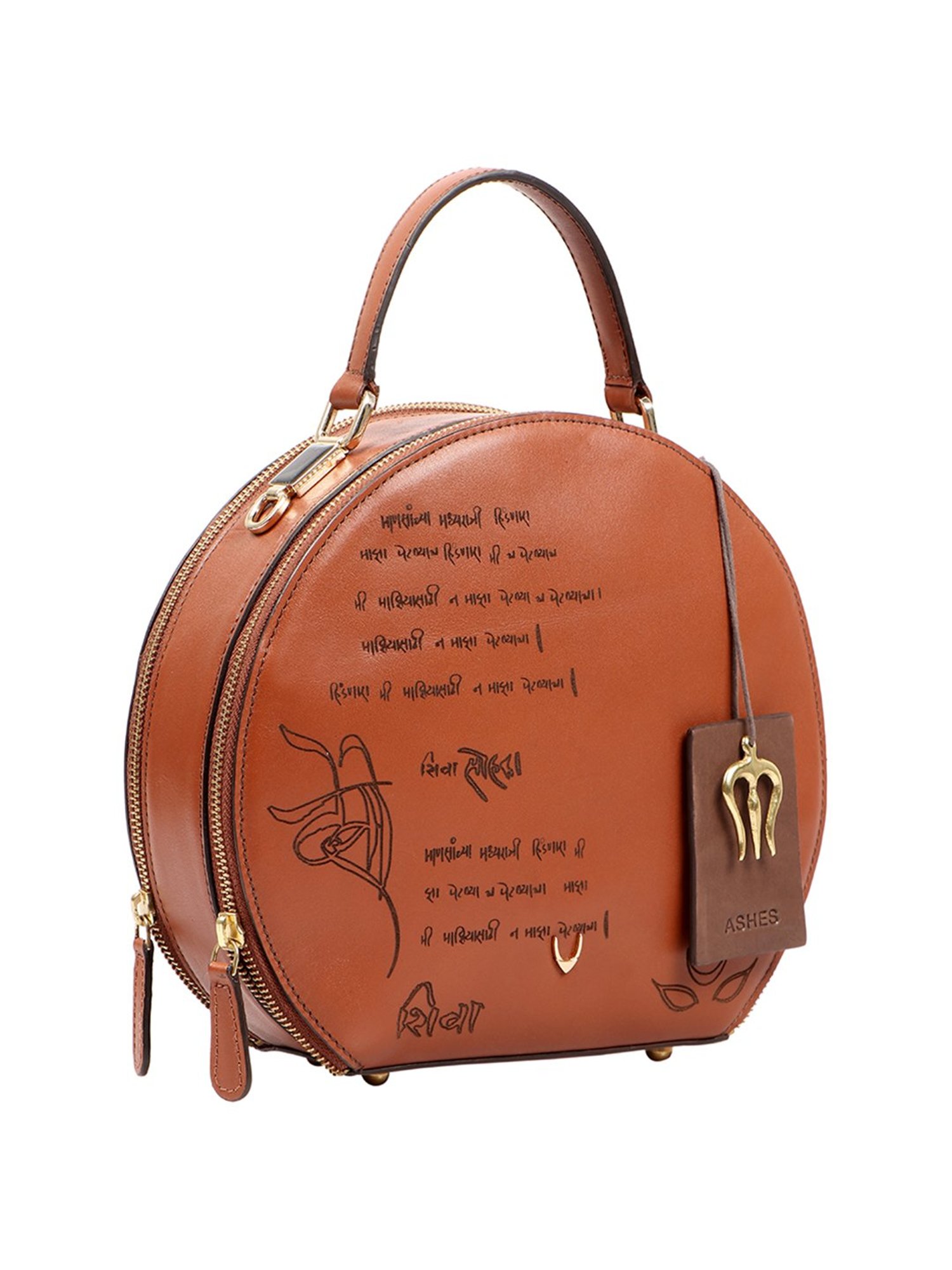 hideside bags