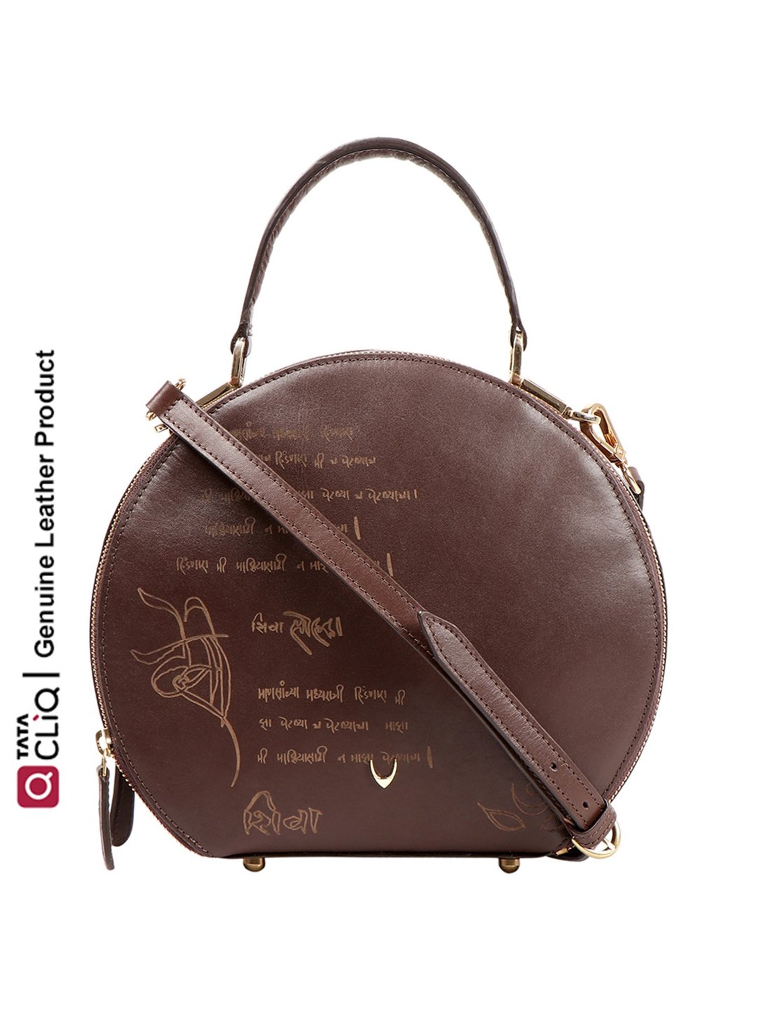 oliver thomas luggage