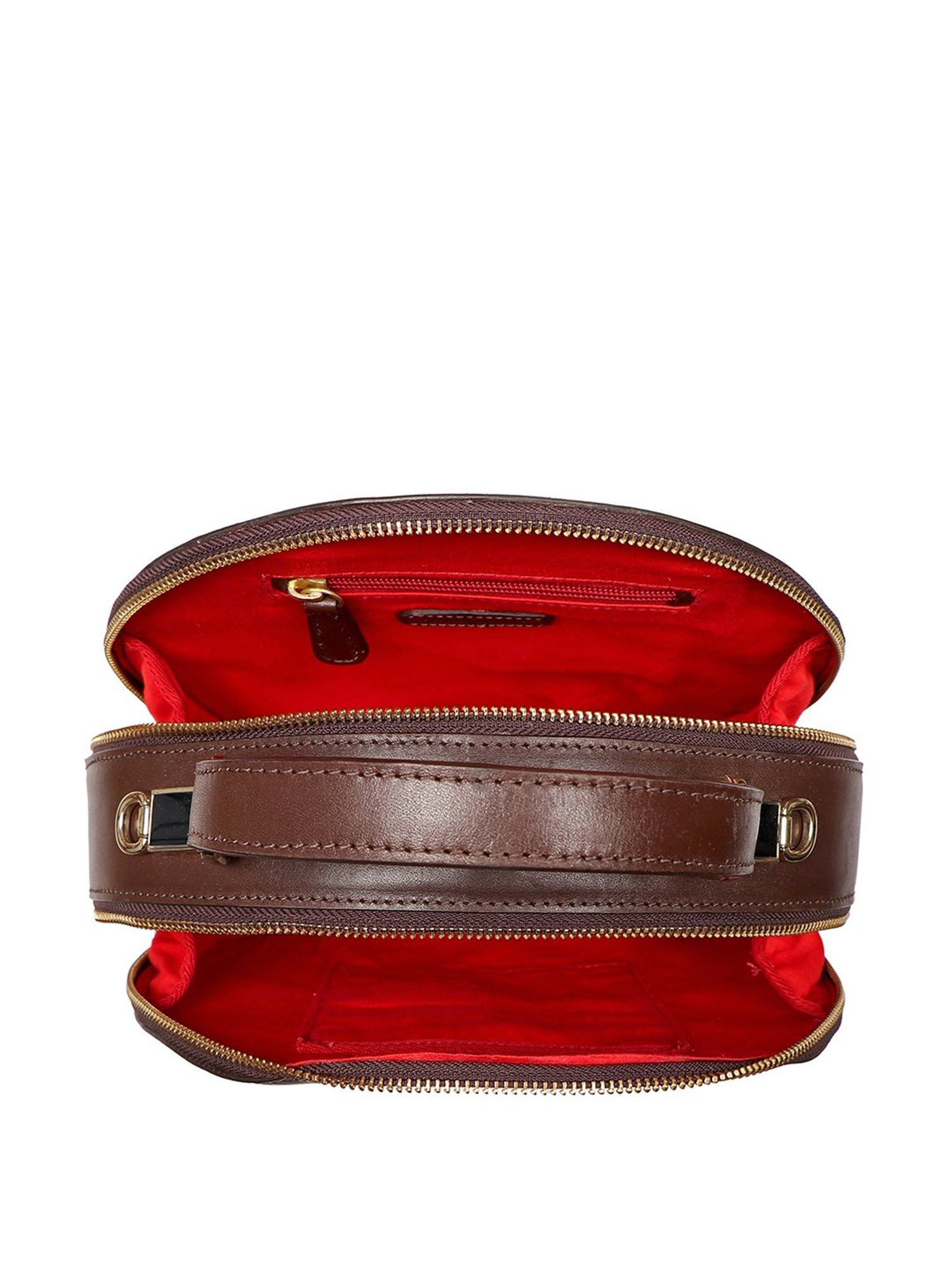 hidesign ashes collection