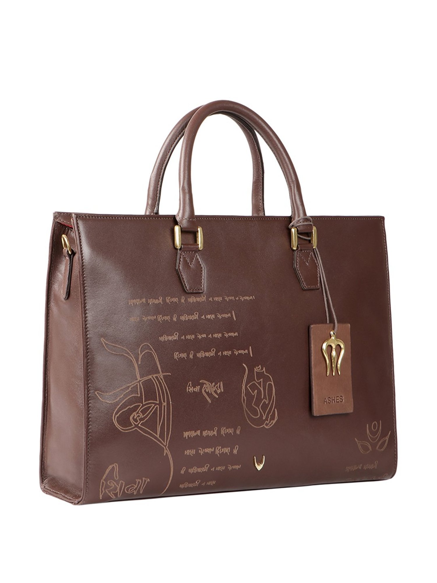 hidesign ashes collection