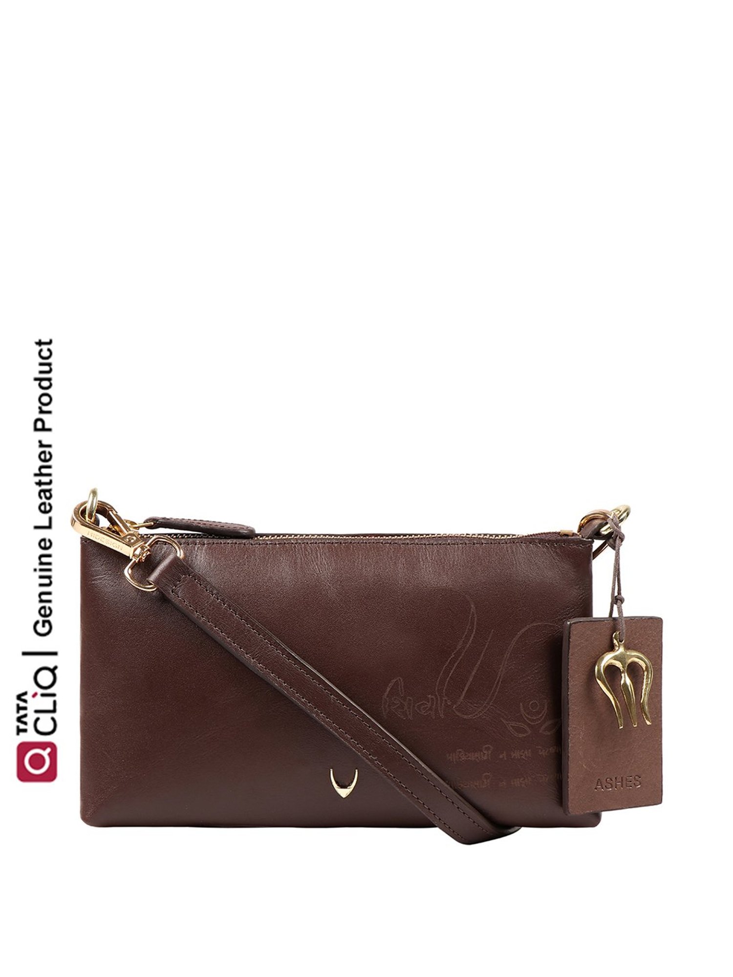 hidesign ashes collection