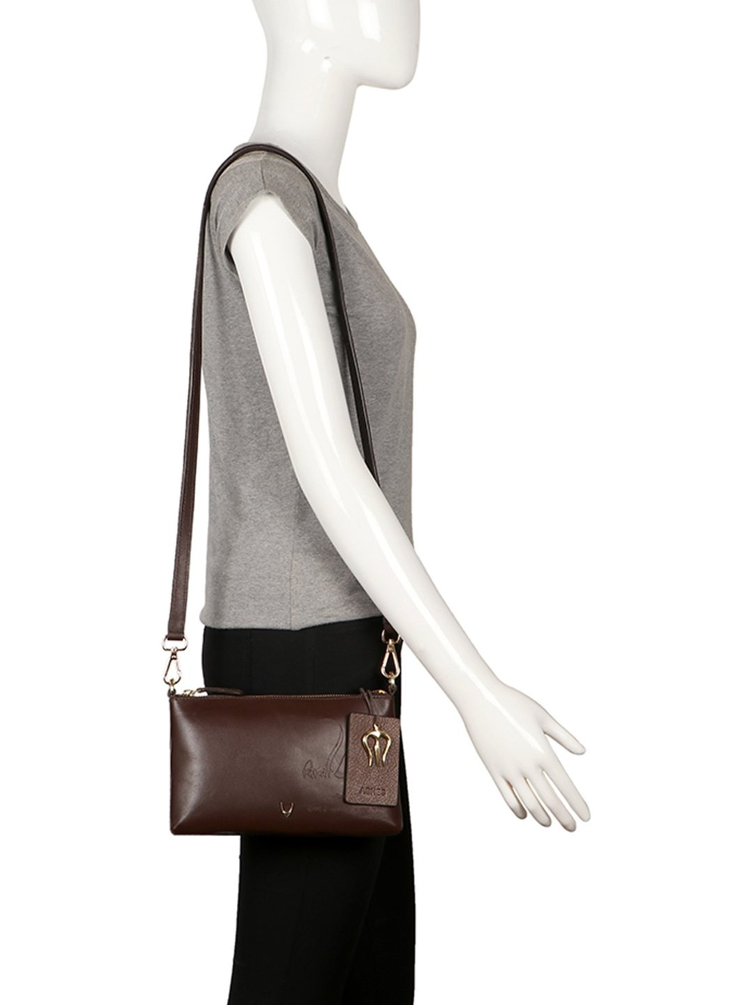 hidesign ashes collection