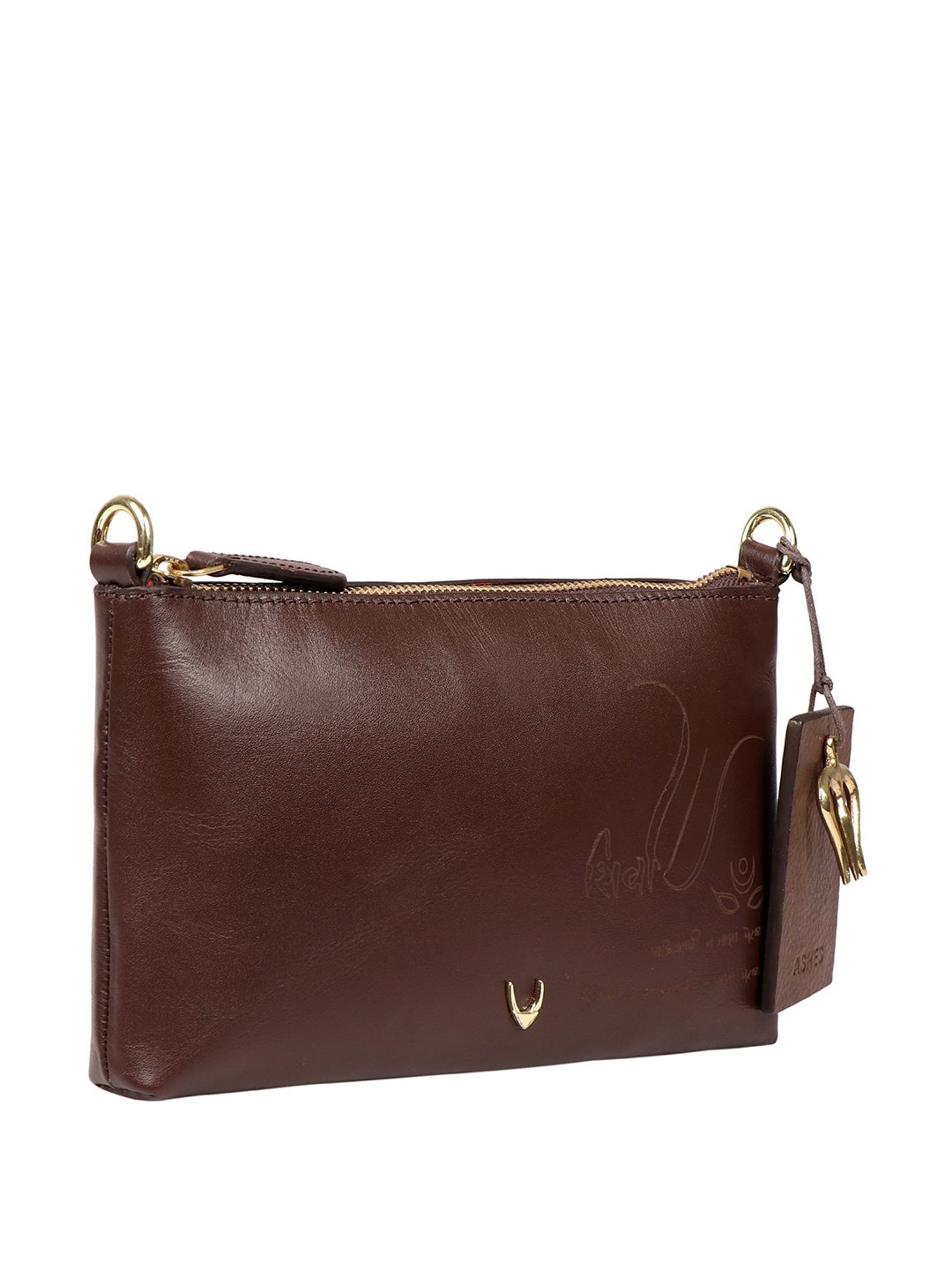 hidesign ashes collection