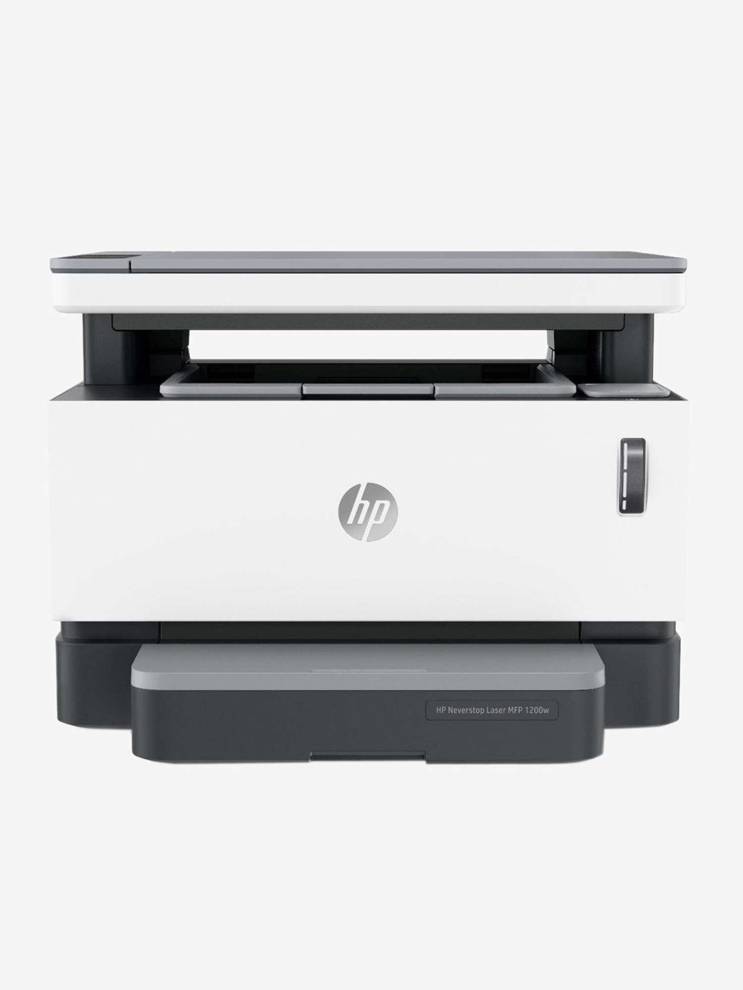 black and white compact printer