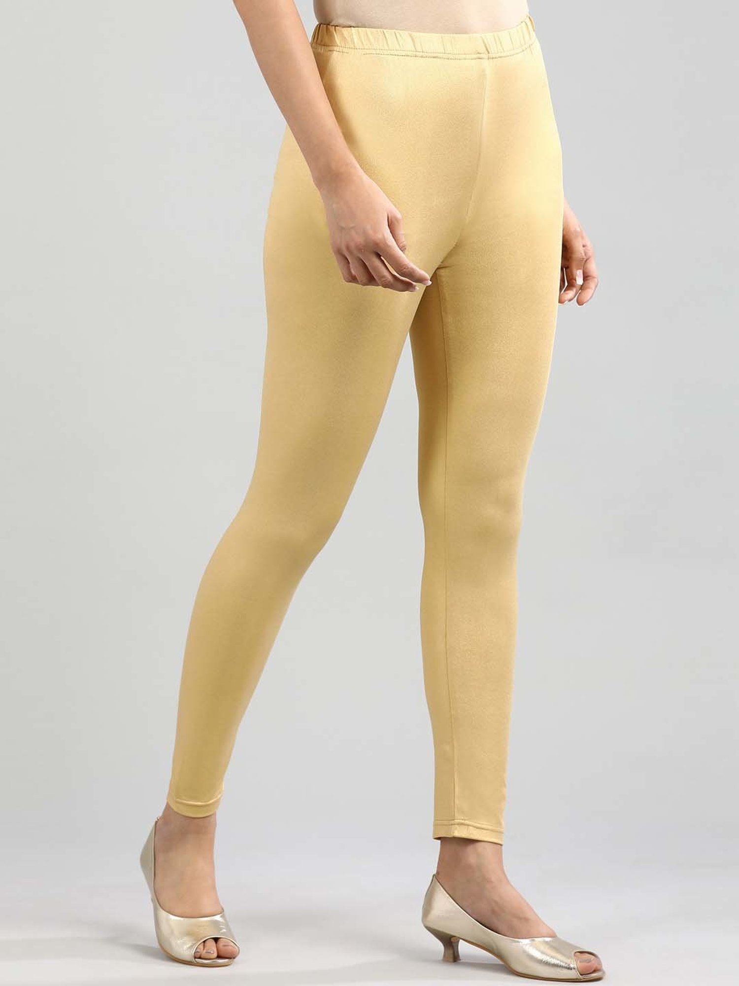 Aurelia 2024 golden leggings