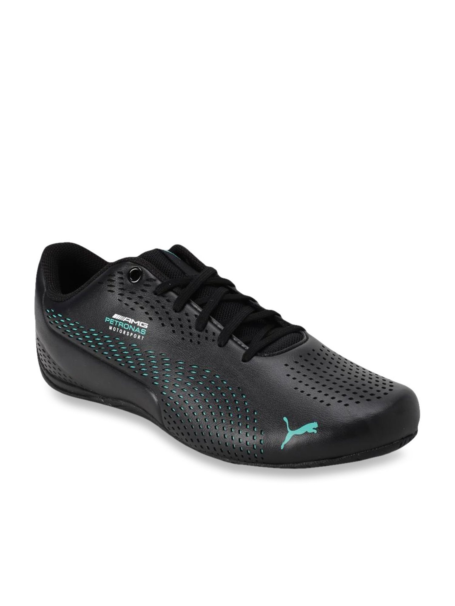 puma drift cat 5 mercedes