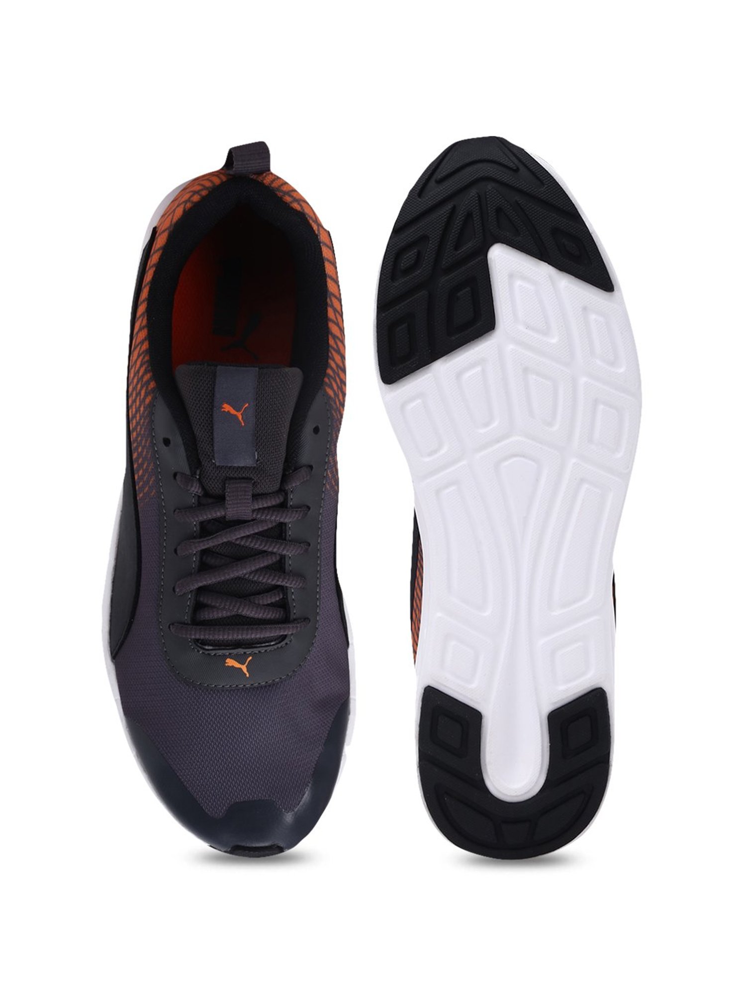 puma supernal v2 idp running shoes