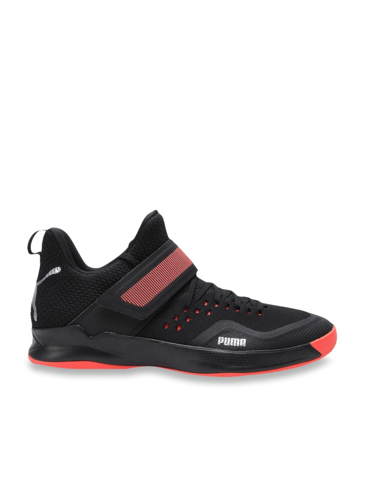 puma rise xt netfit