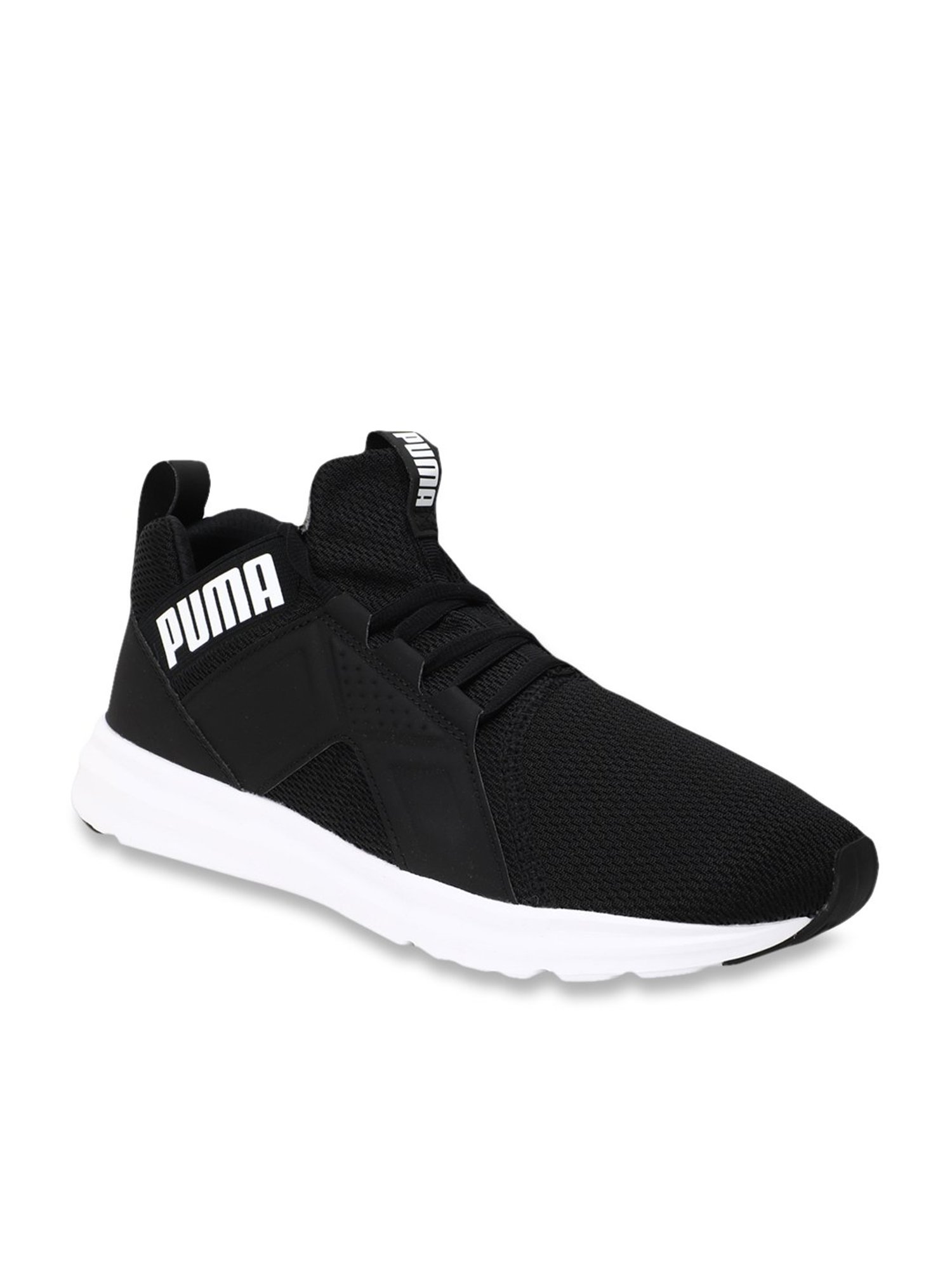 puma enzo sport mens trainers