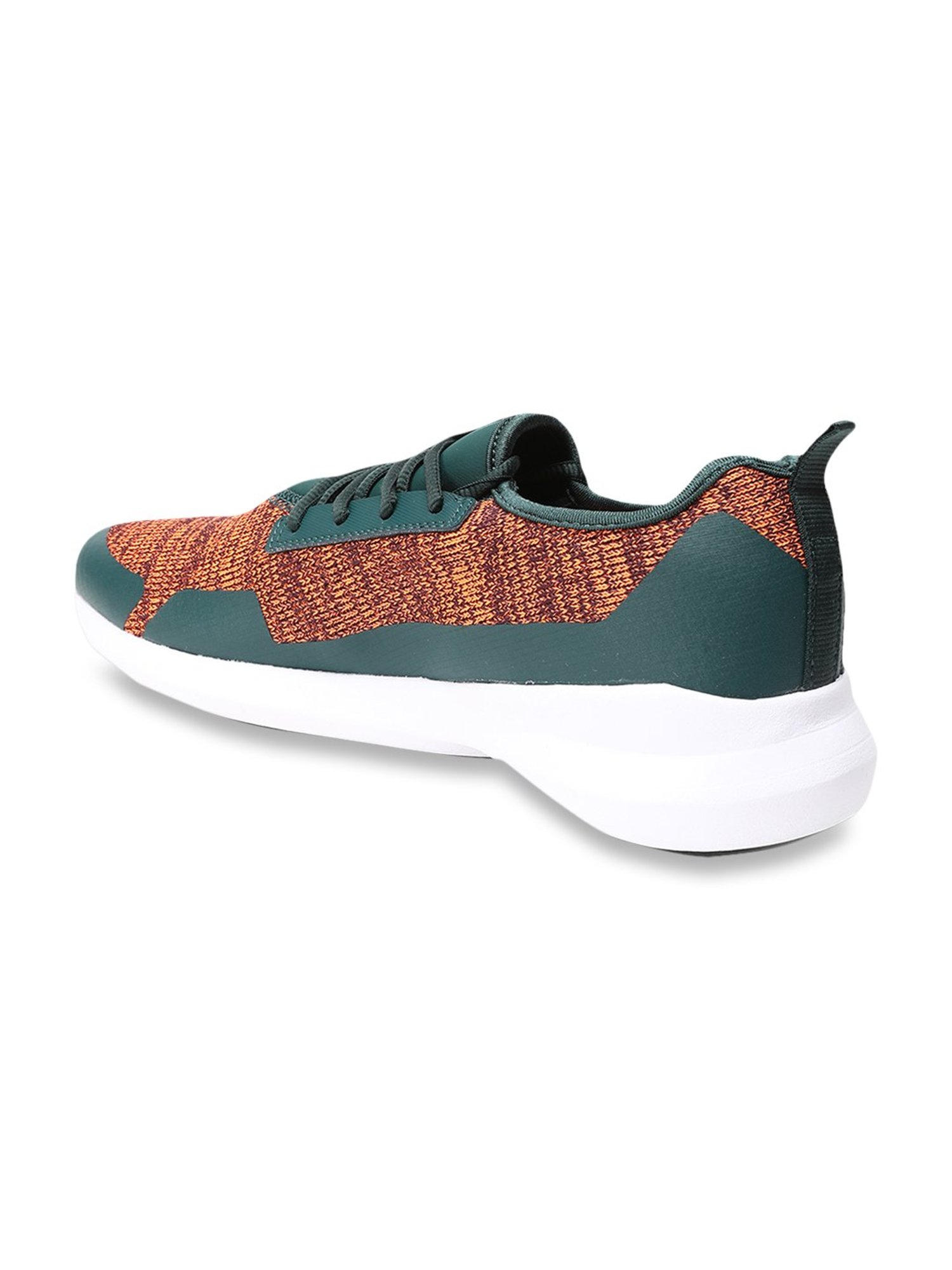 puma stride evo idp sneakers
