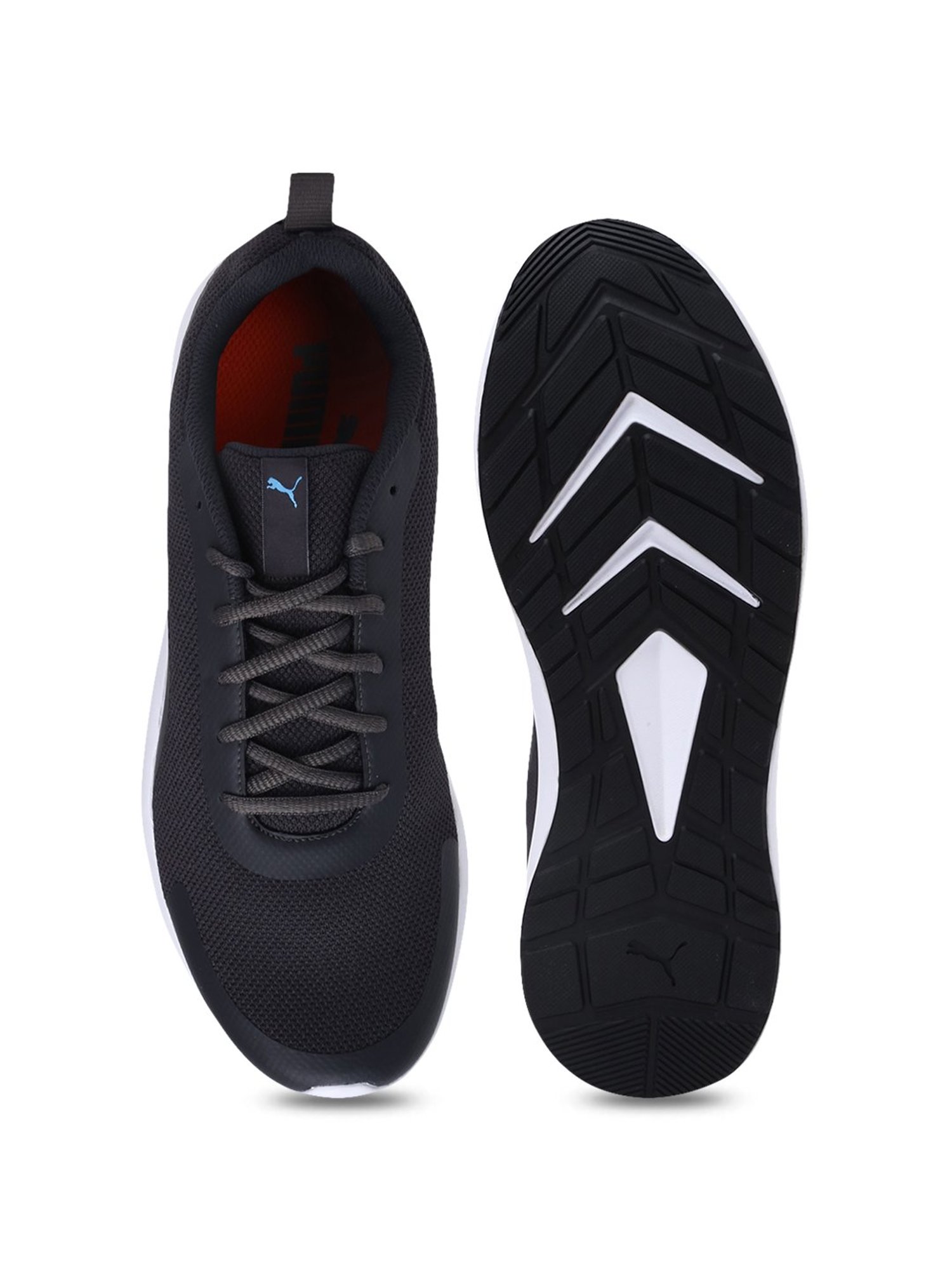 puma propel 3d idp sports shoes