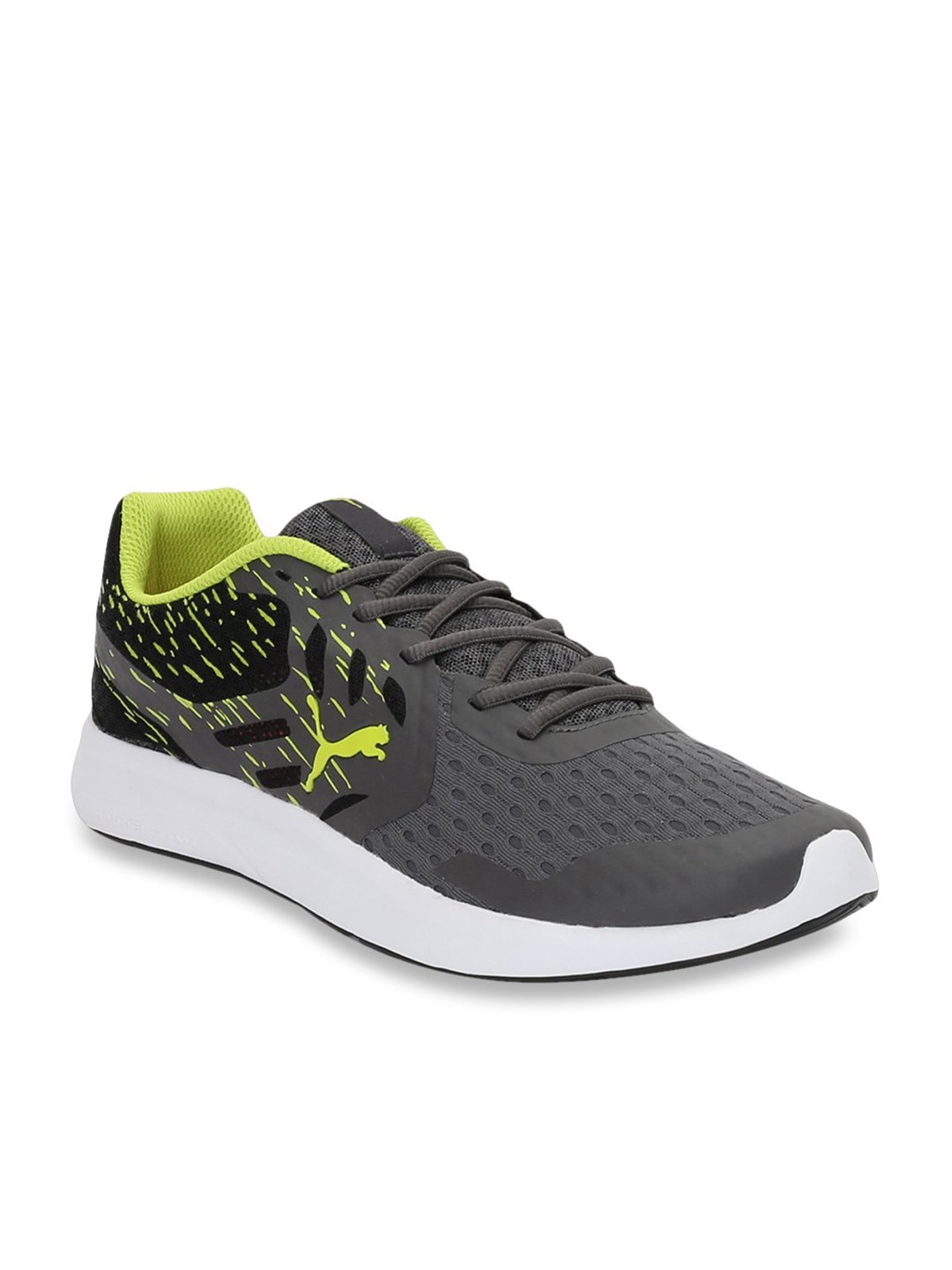 puma xt idp