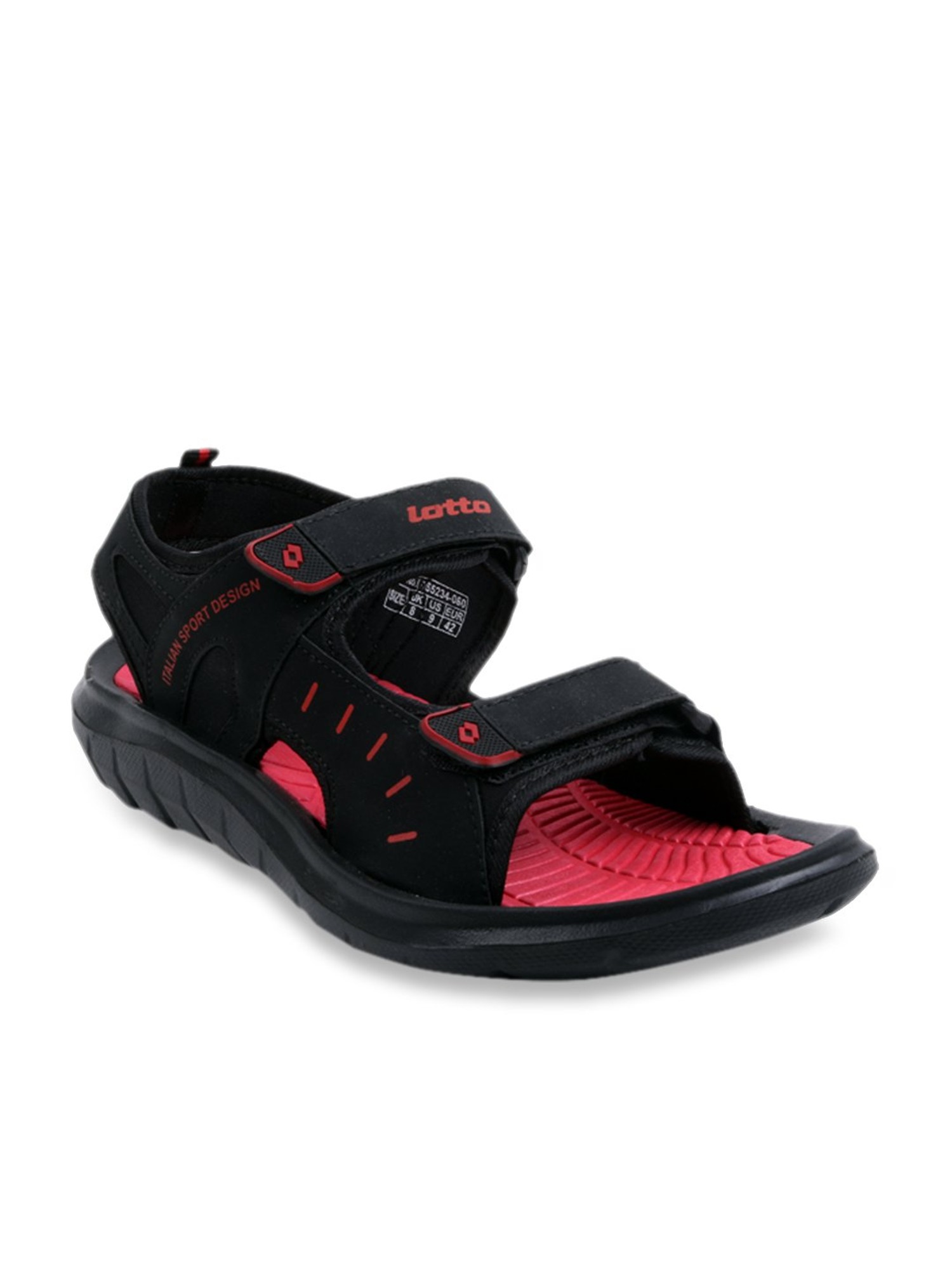 Express Hub - Lotto Sports Slippers for Men and Women-hautamhiepplus.vn