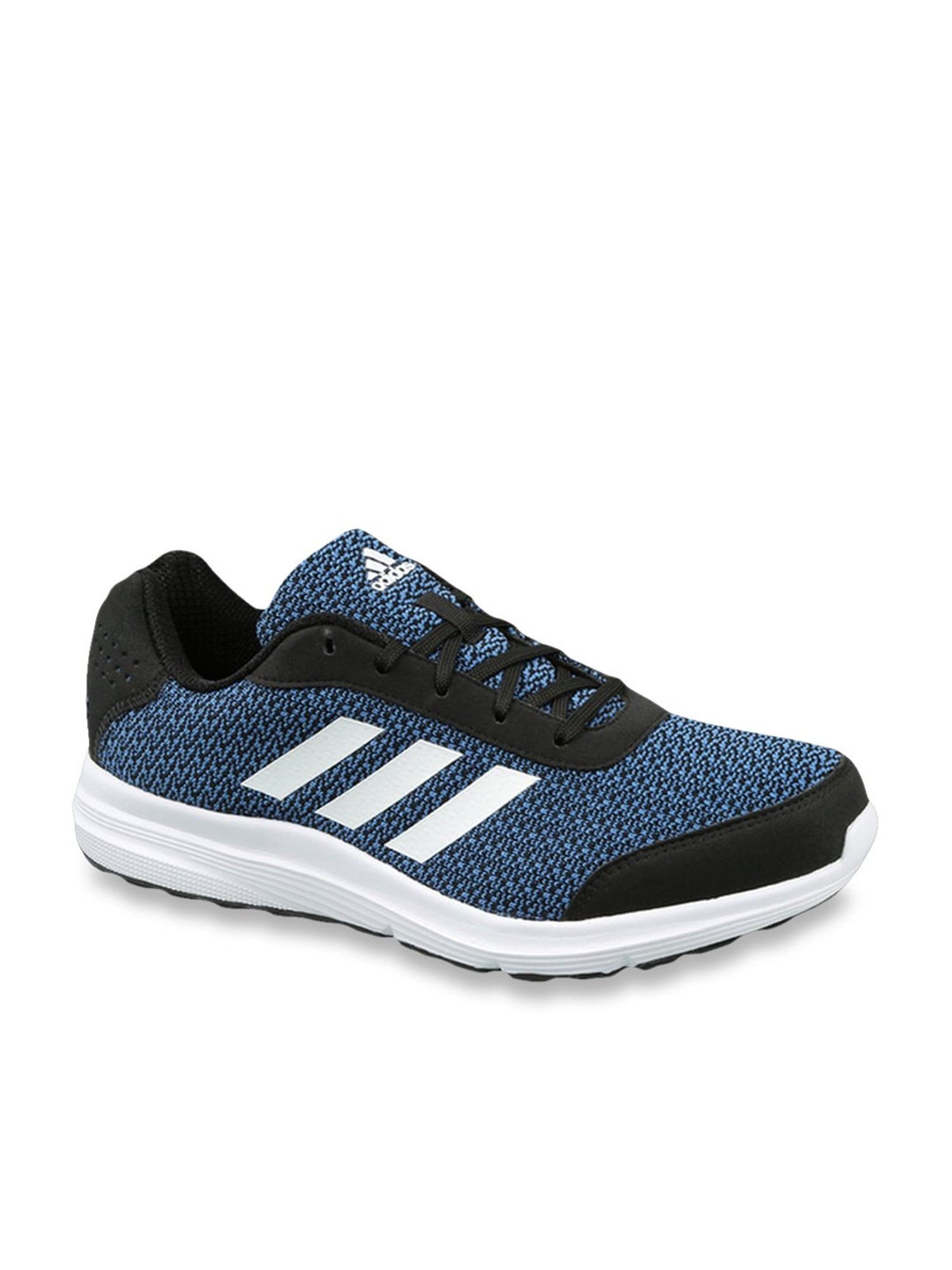 Adidas Nebular 1.0 Blue Running Shoes 