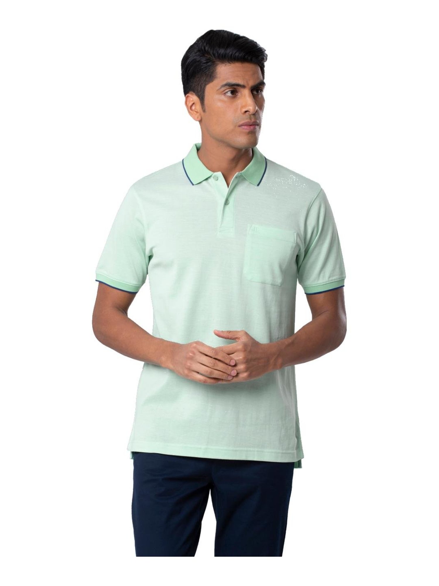 raymond polo t shirt