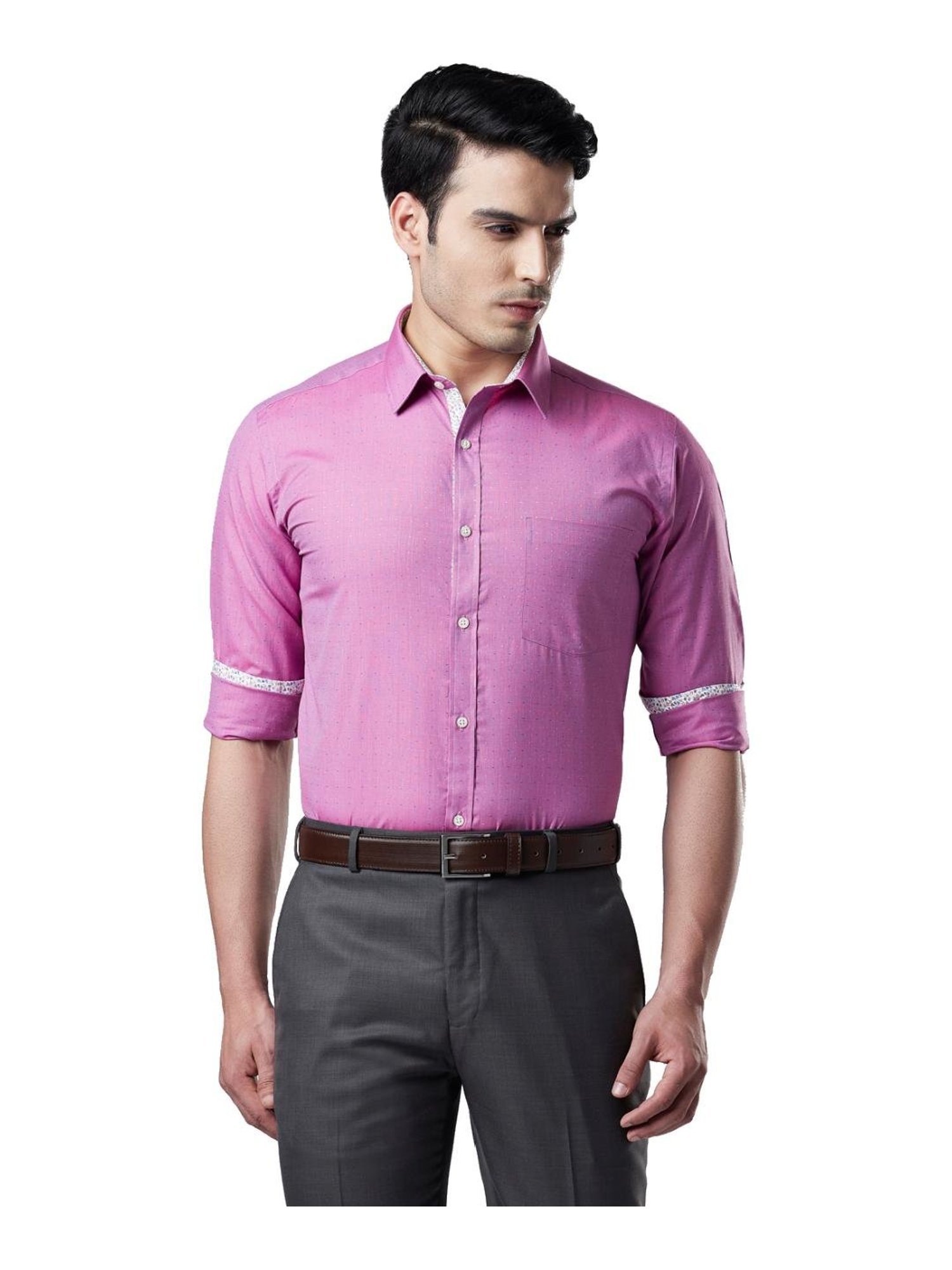Men's Shirts - Buy Men's Shirts Online Starting at Just ₹219 | Meesho
