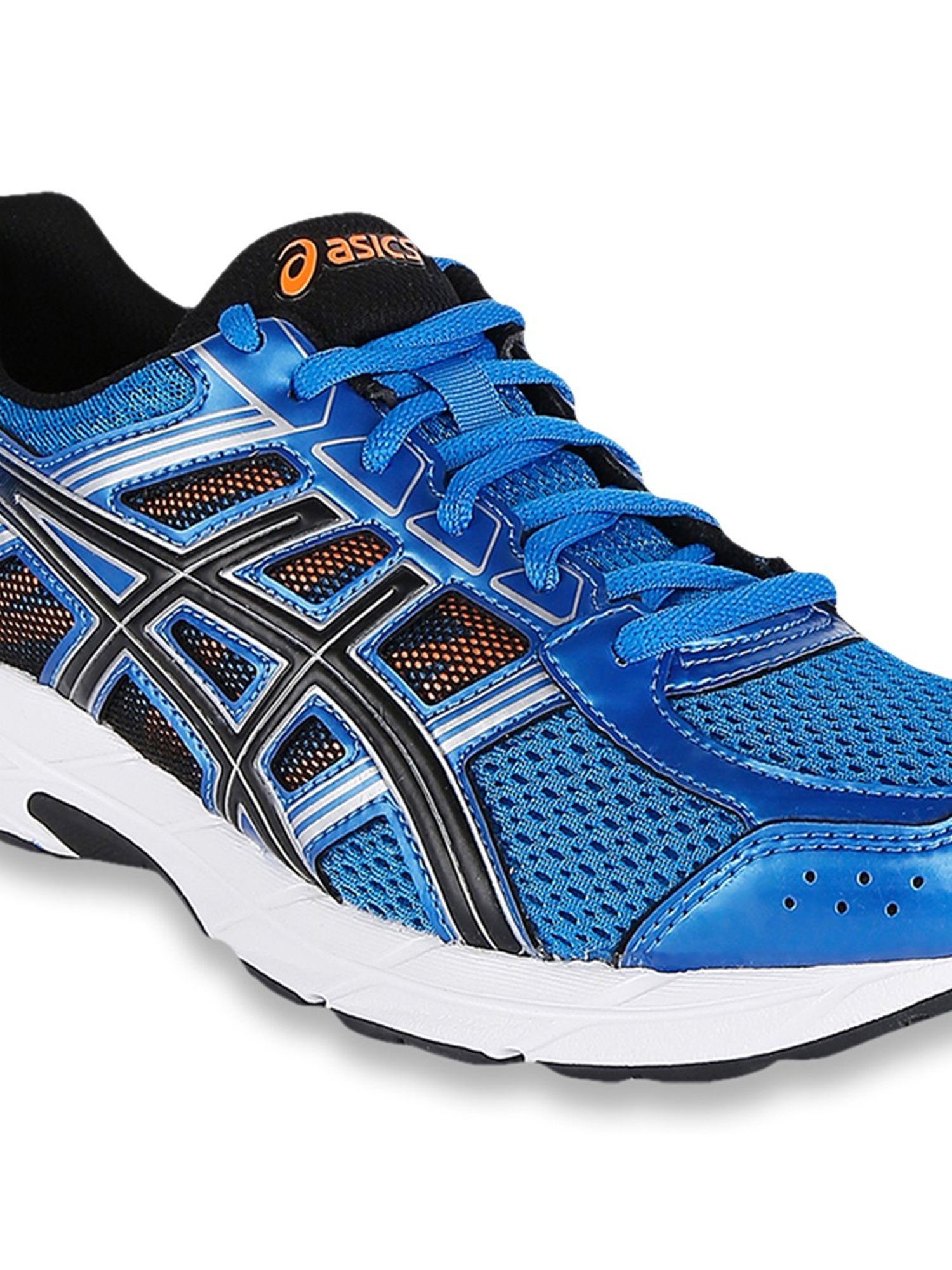 asics gel contend 4b