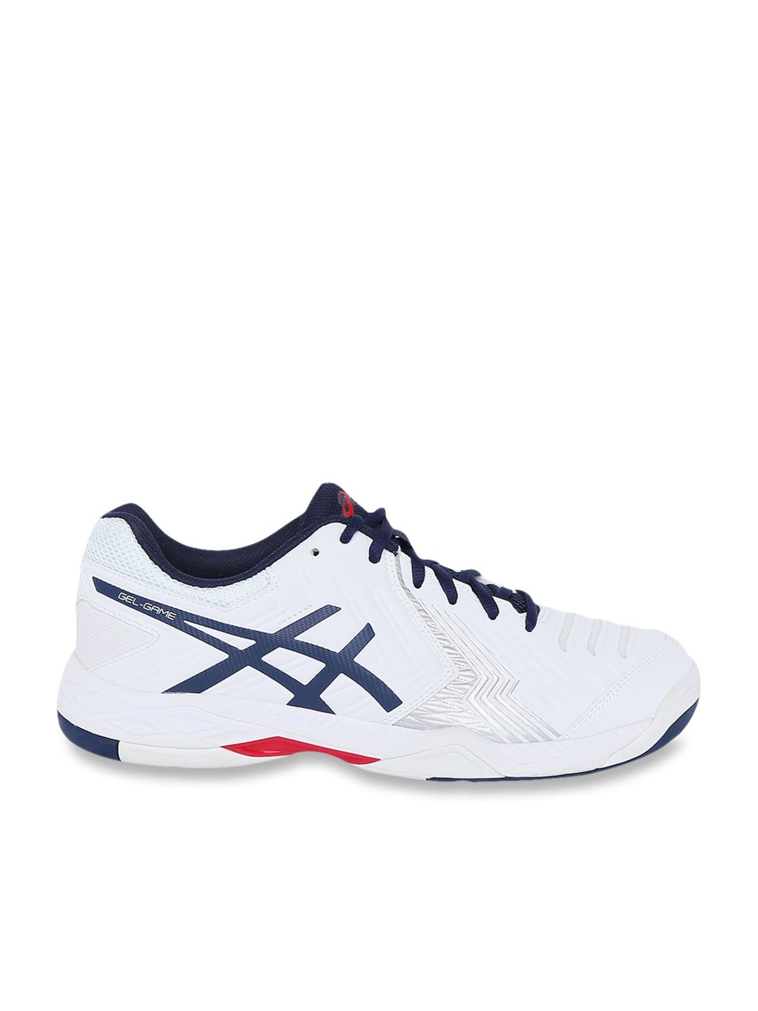 Asics gel game 6 tennis best sale shoes