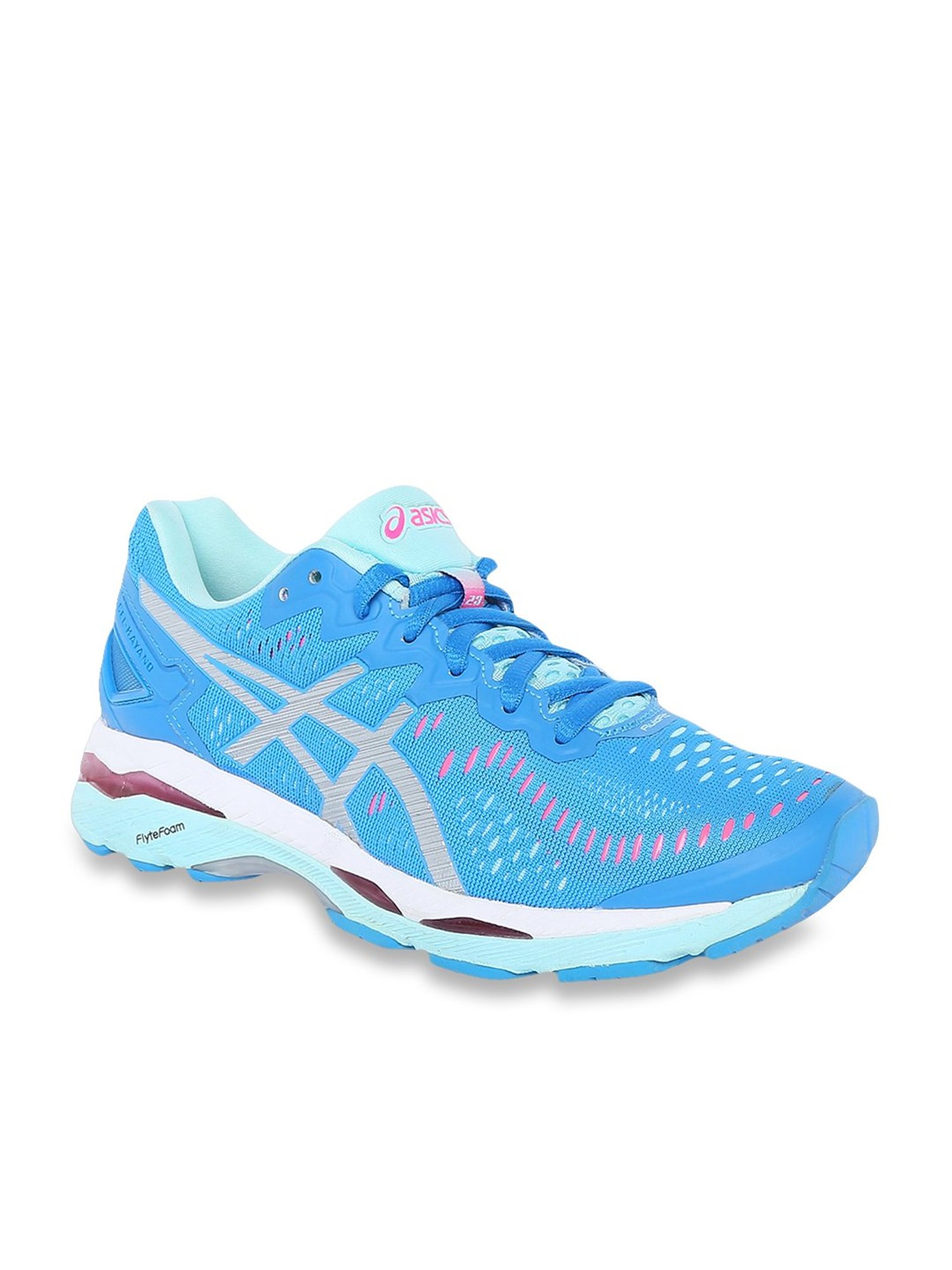 Asics gel best sale kayano 23 deepblue