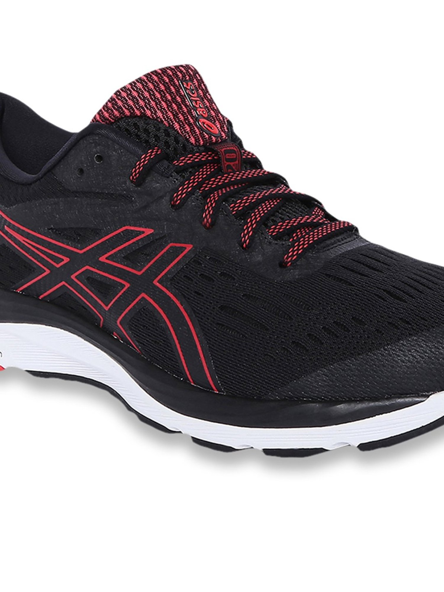 Asics gel cumulus 20 heren hot sale