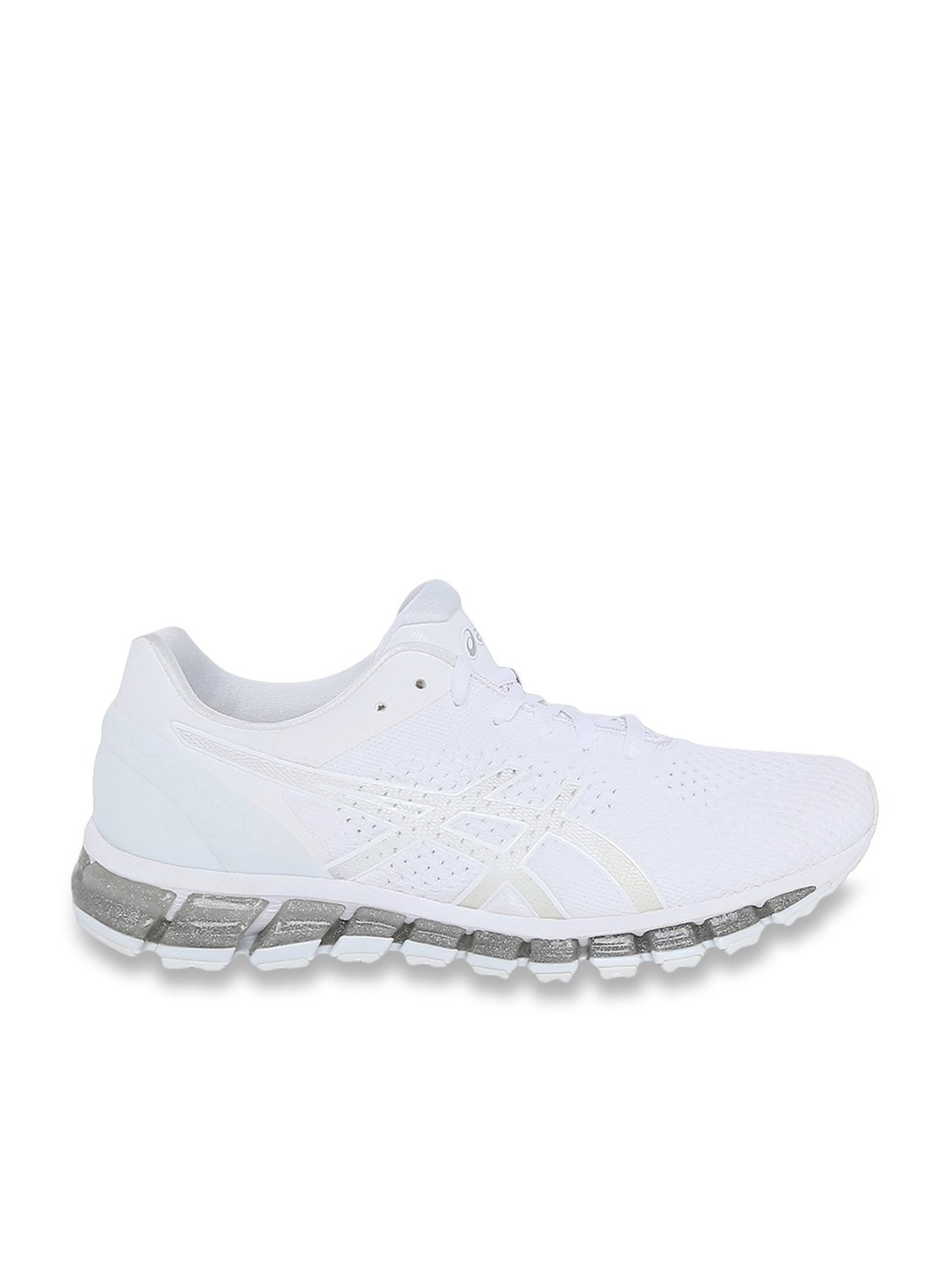 Asics sale blanc femme