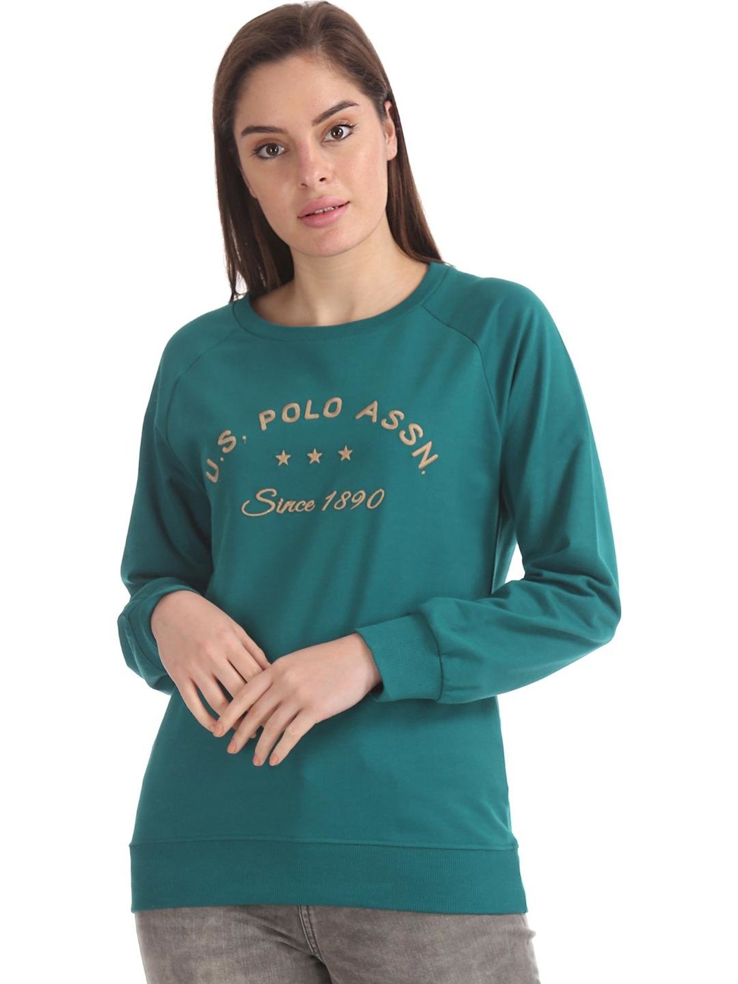 us polo assn women's shirts india