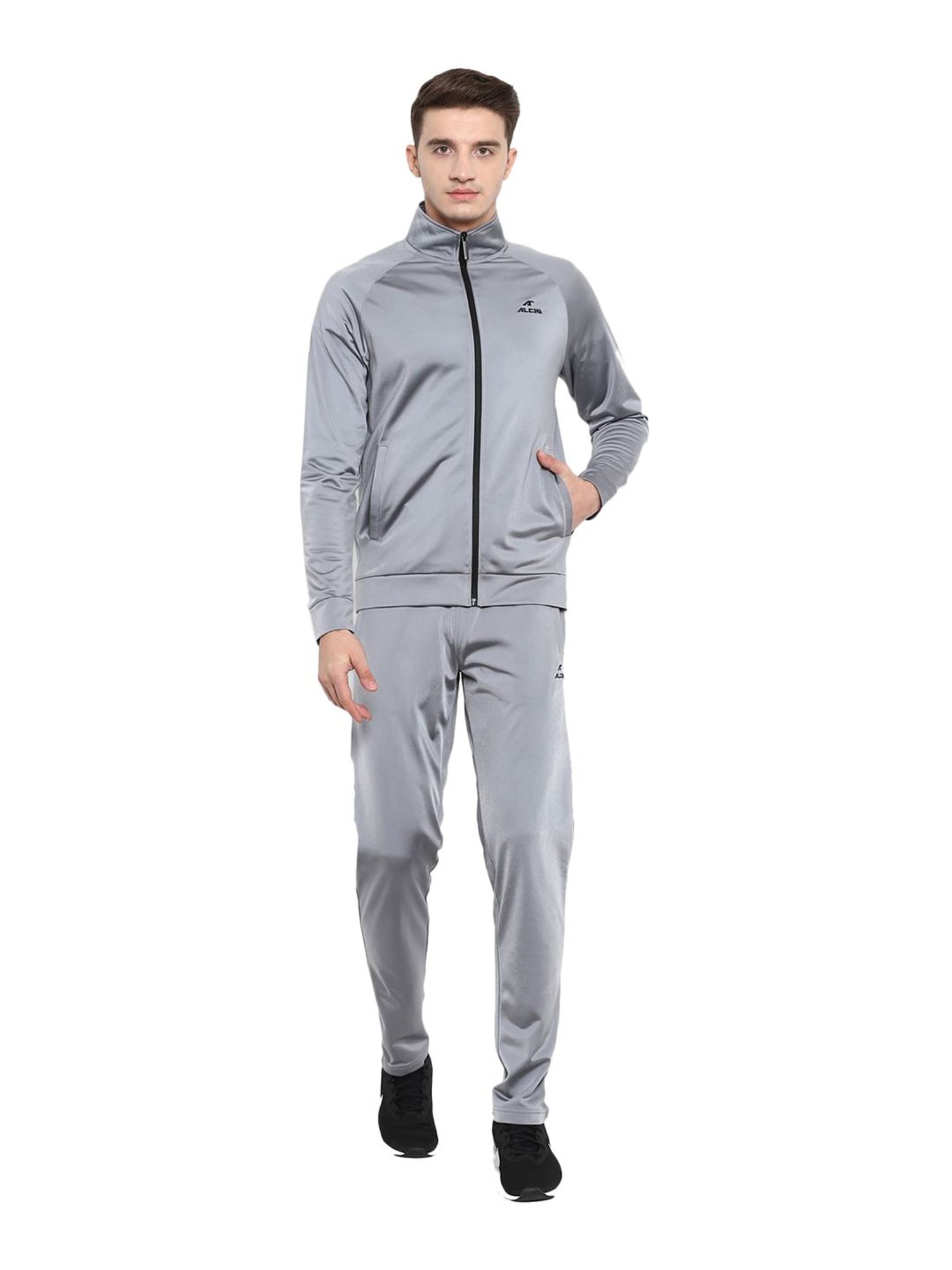 alcis tracksuit