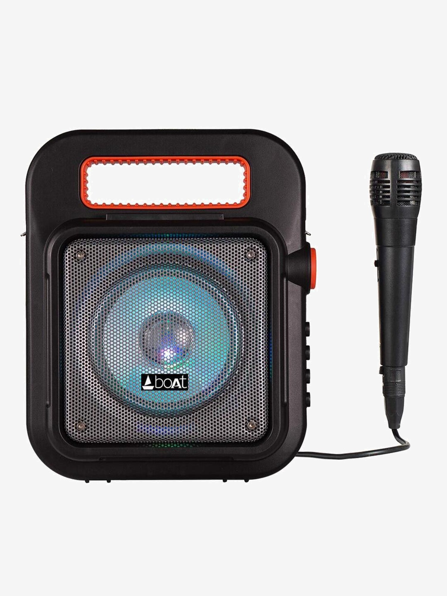 boAt Party Pal 20 T 15W Wireless Speaker with BT V5.0, Multiple Modes