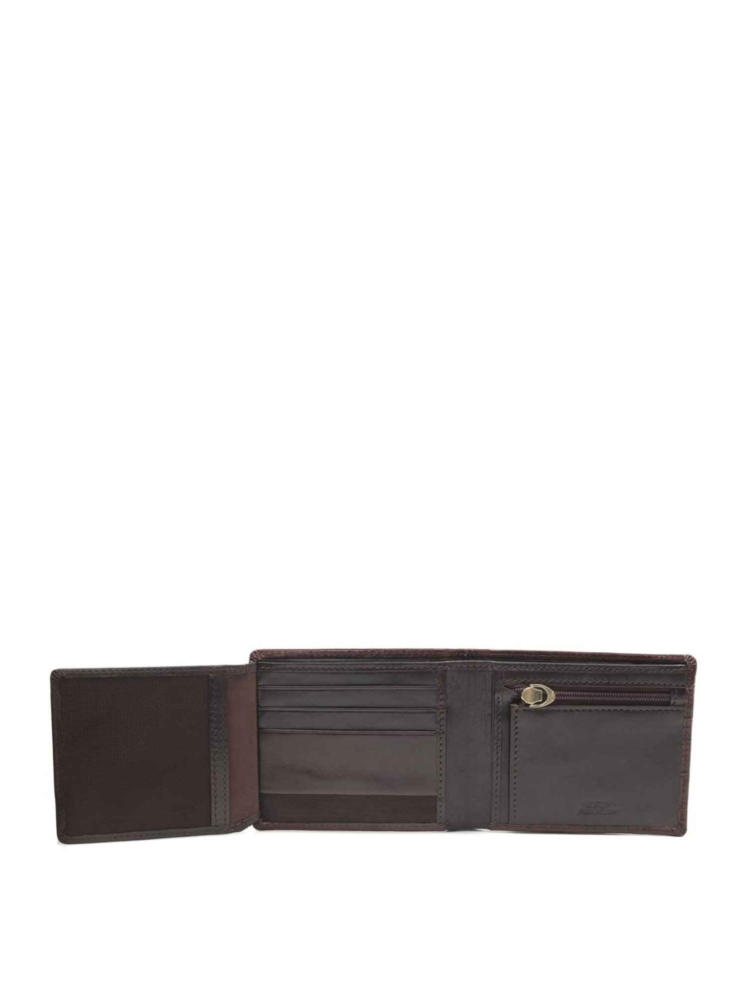 da milano mens wallet