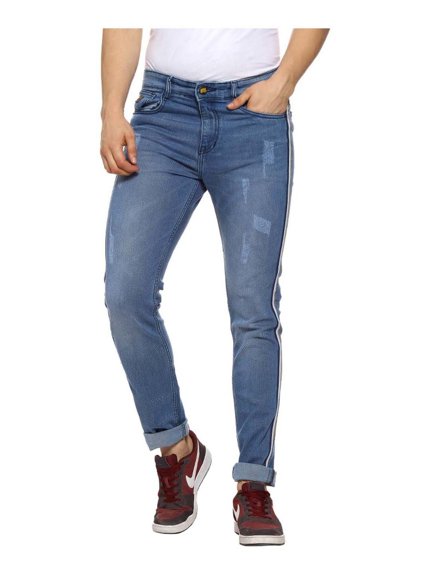 campus sutra jeans