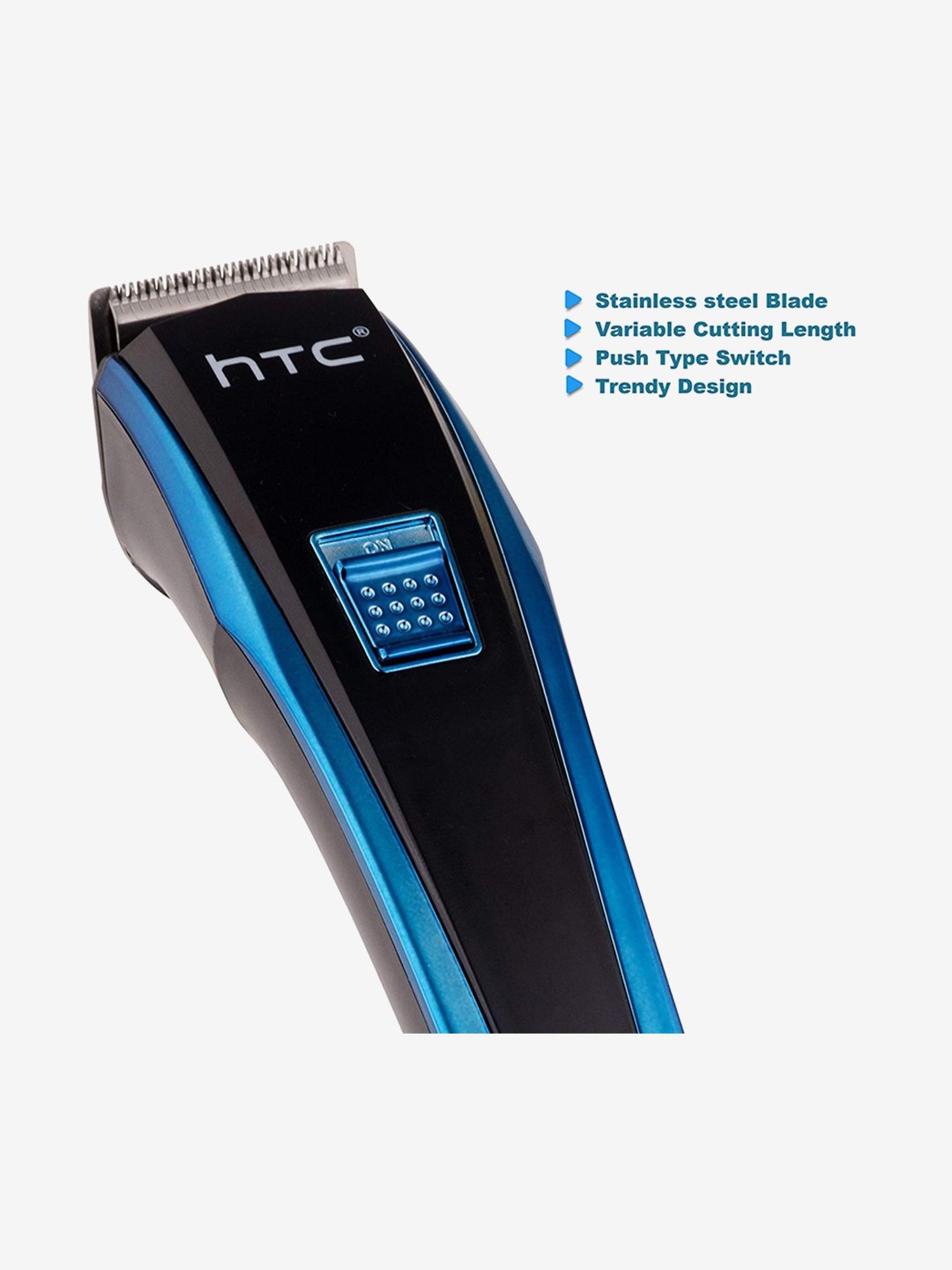 htc at 210 beard trimmer