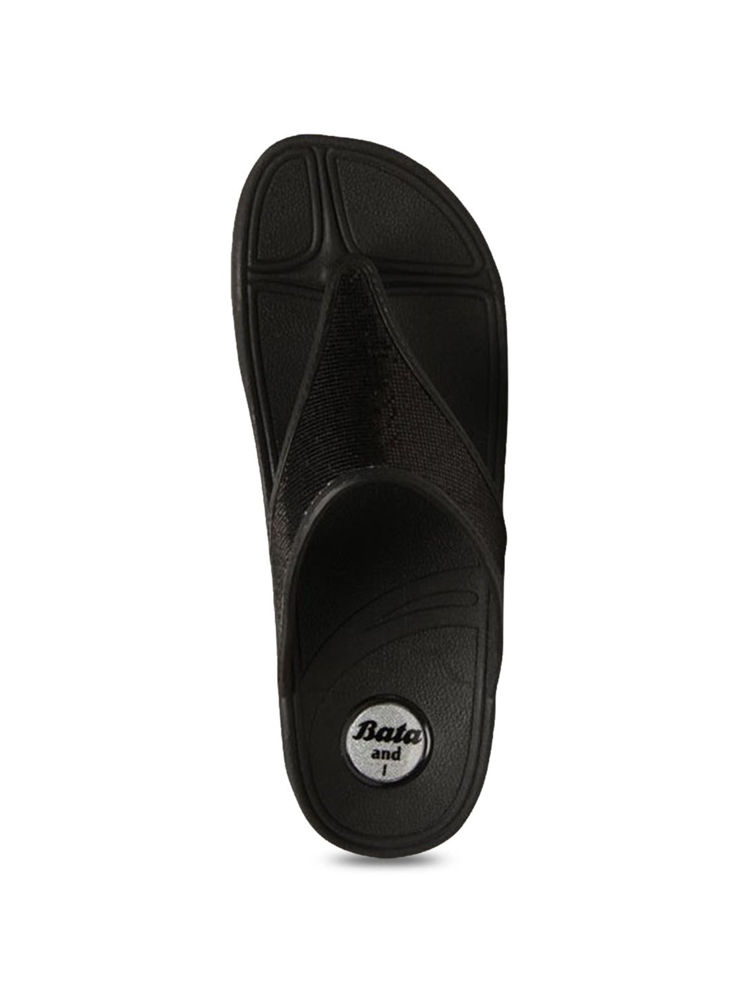 Bata kafi flip discount flops