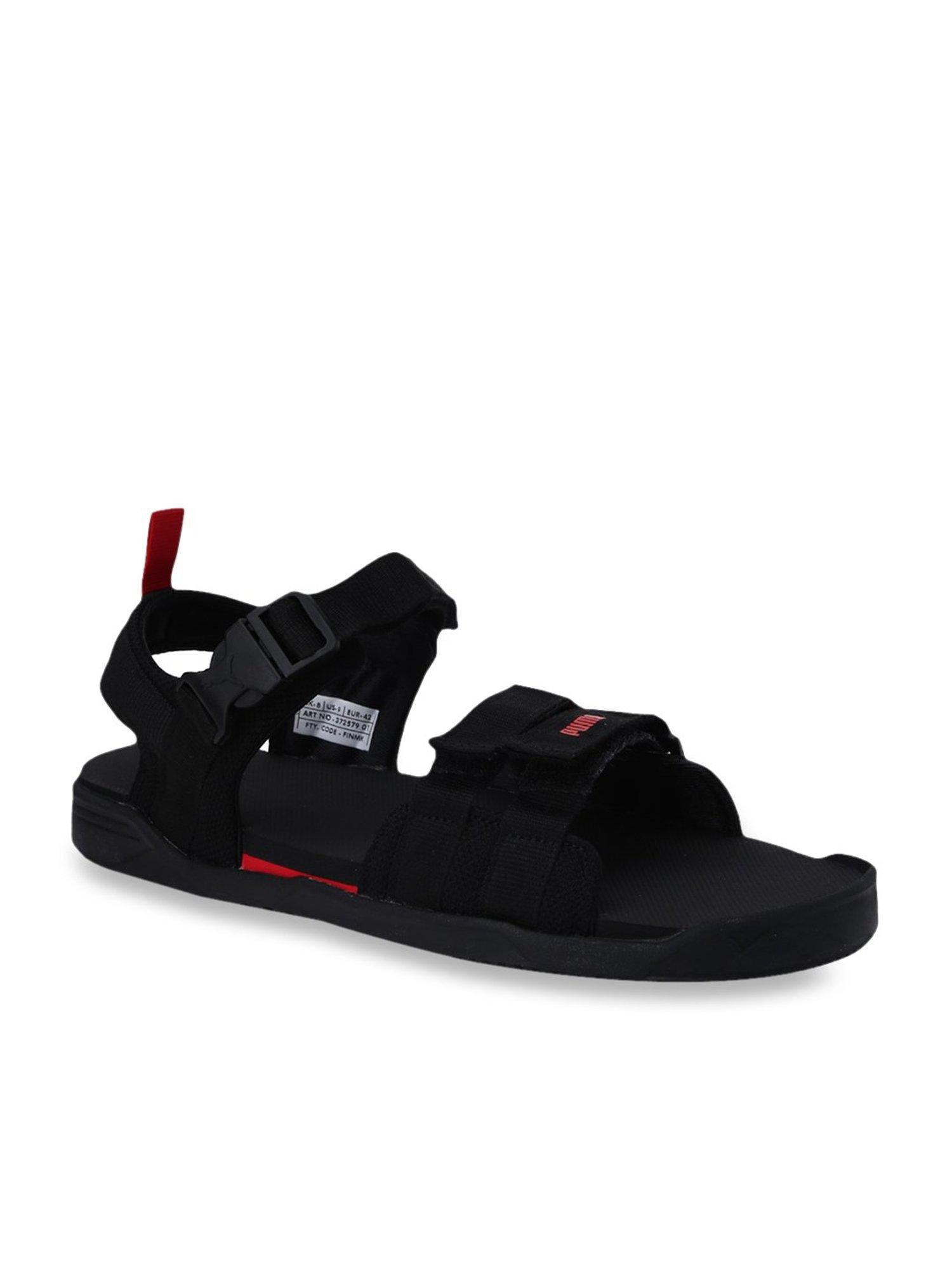 price and model puma sandals in india