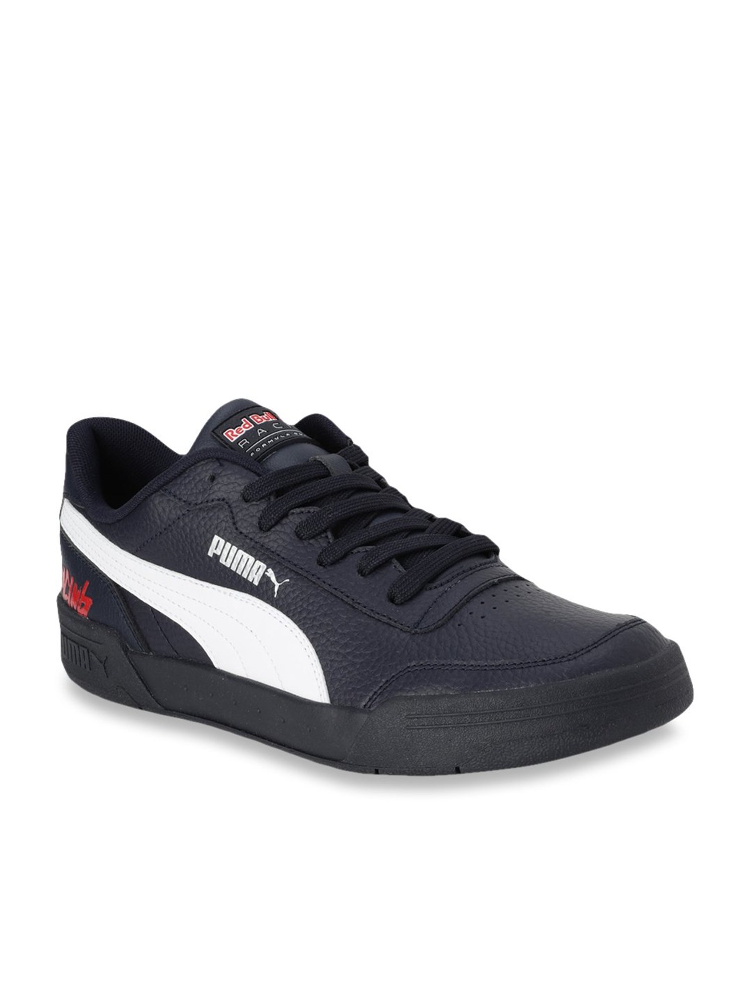 red bull racing caracal trainers