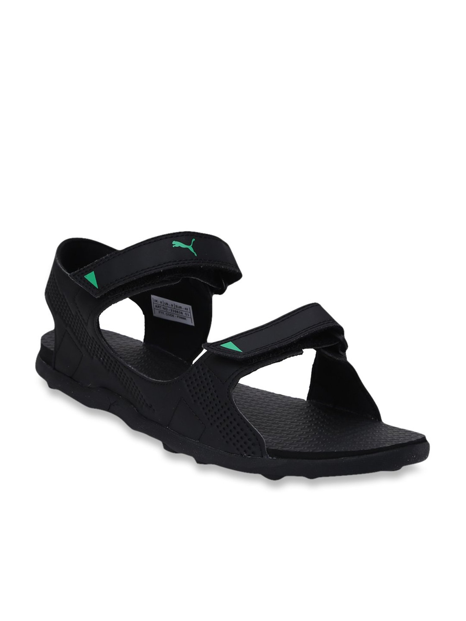 Puma sandals and floaters Clearance