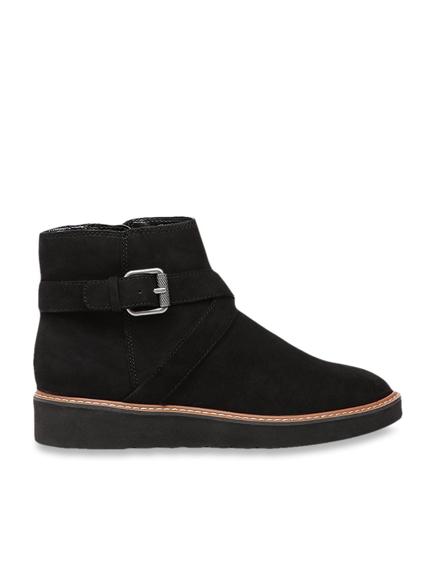 naturalizer element booties