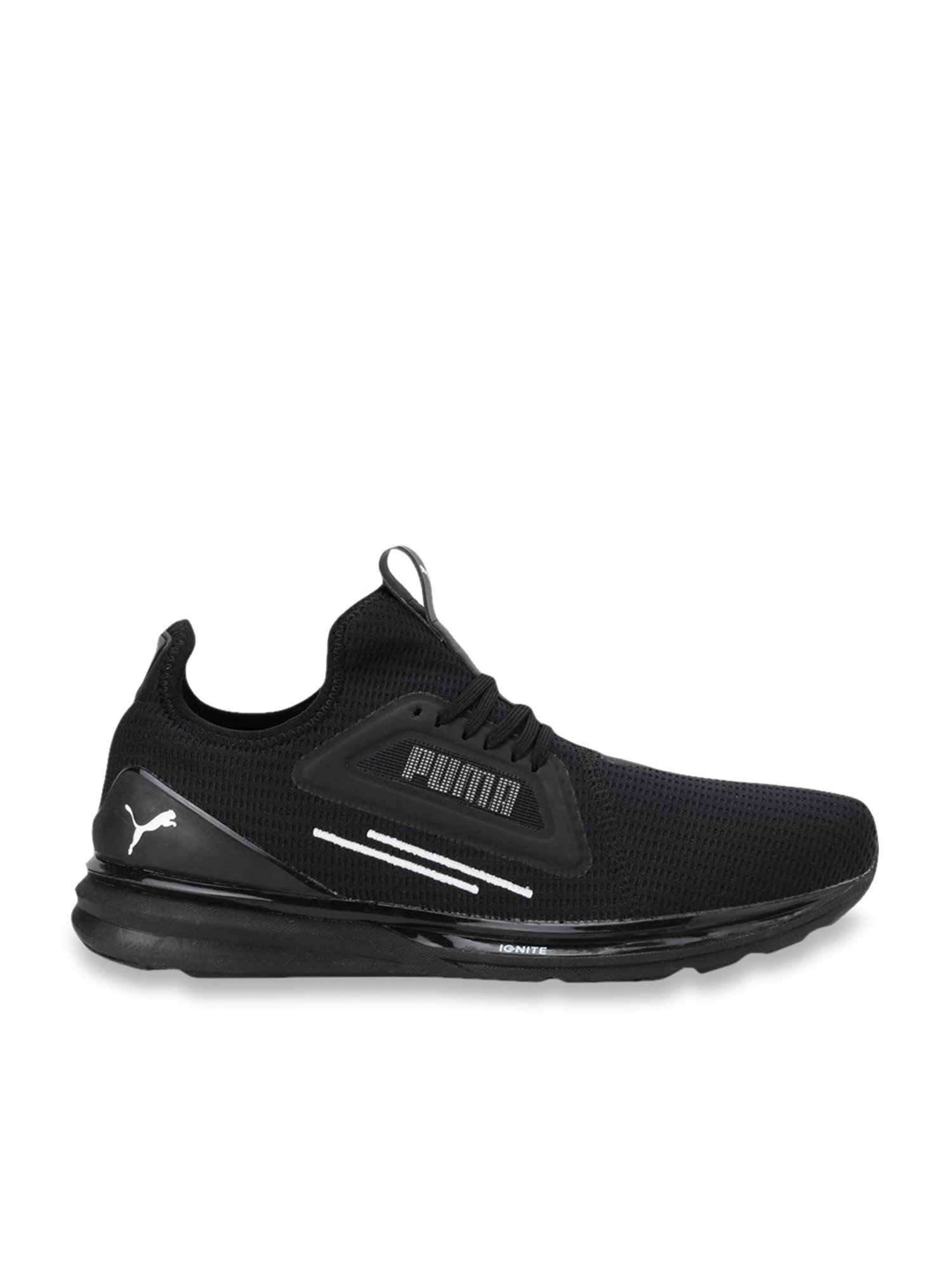 ignite limitless lean running shoes