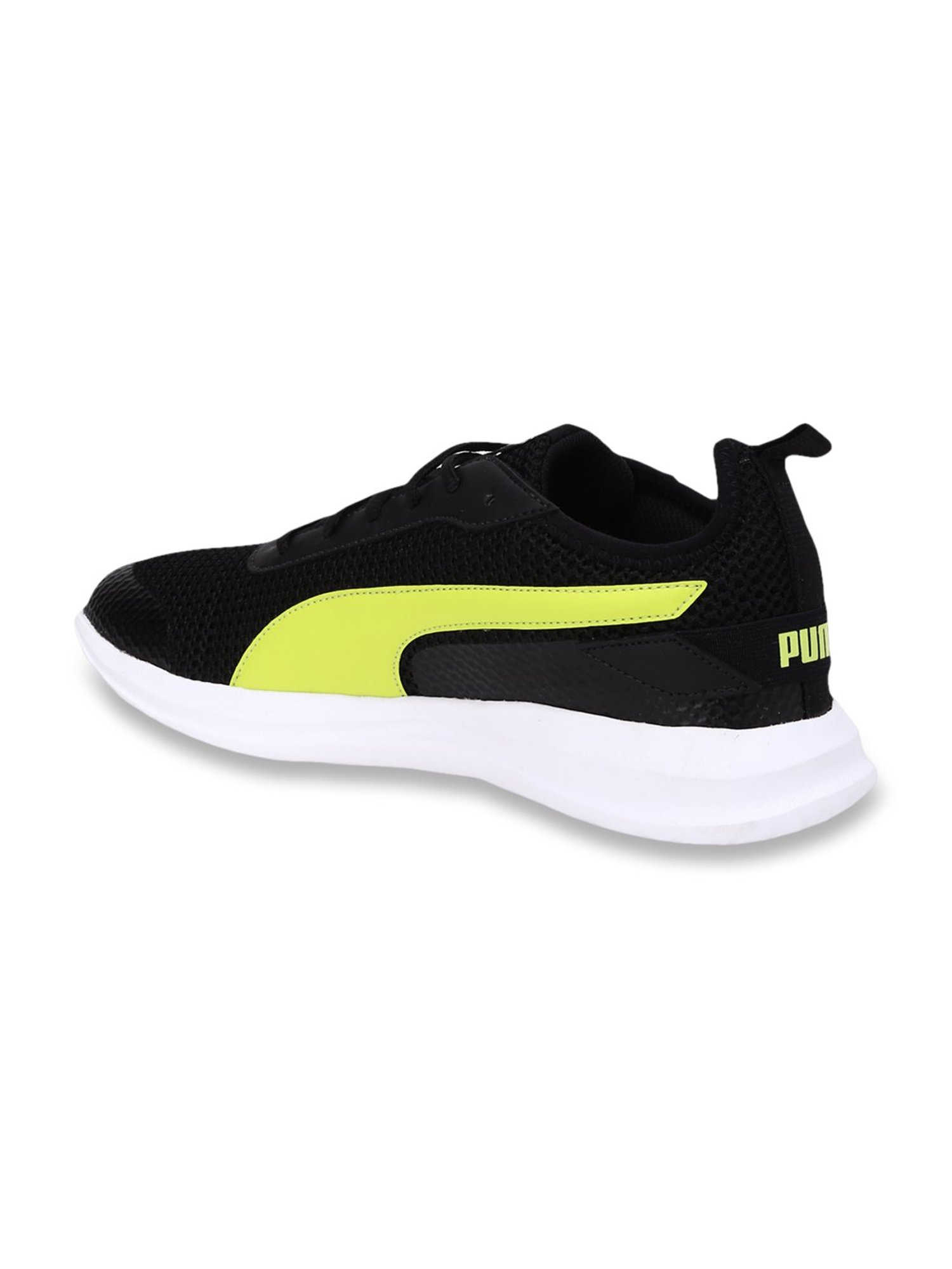 puma manitoba idp running shoes