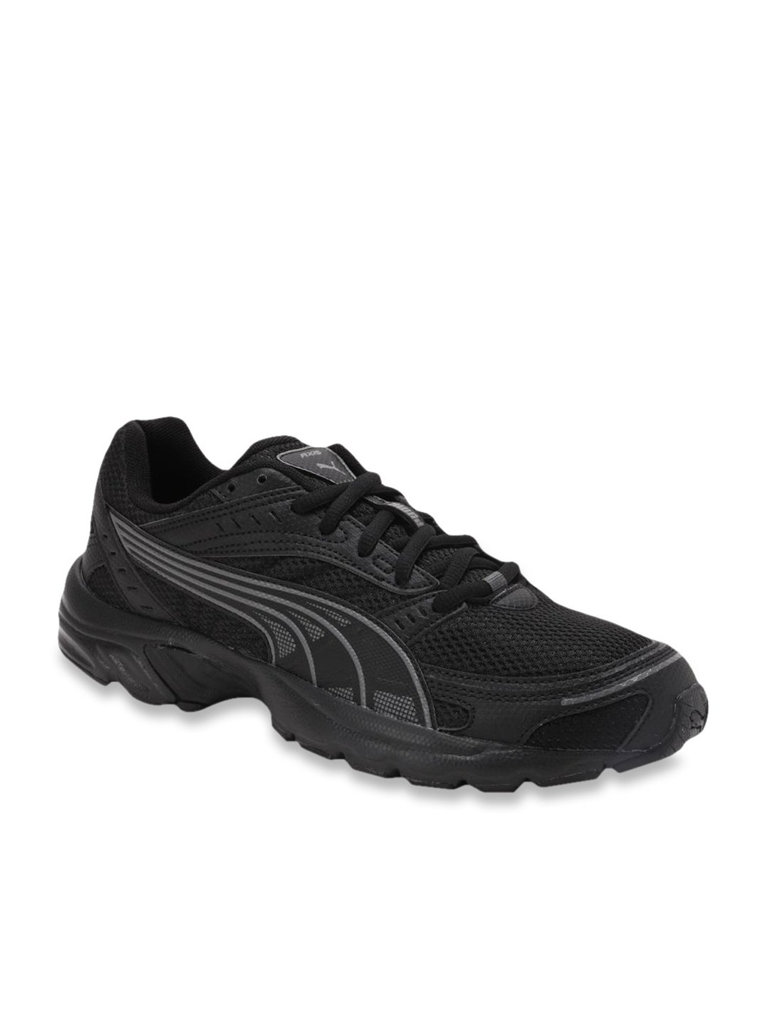 puma axis black