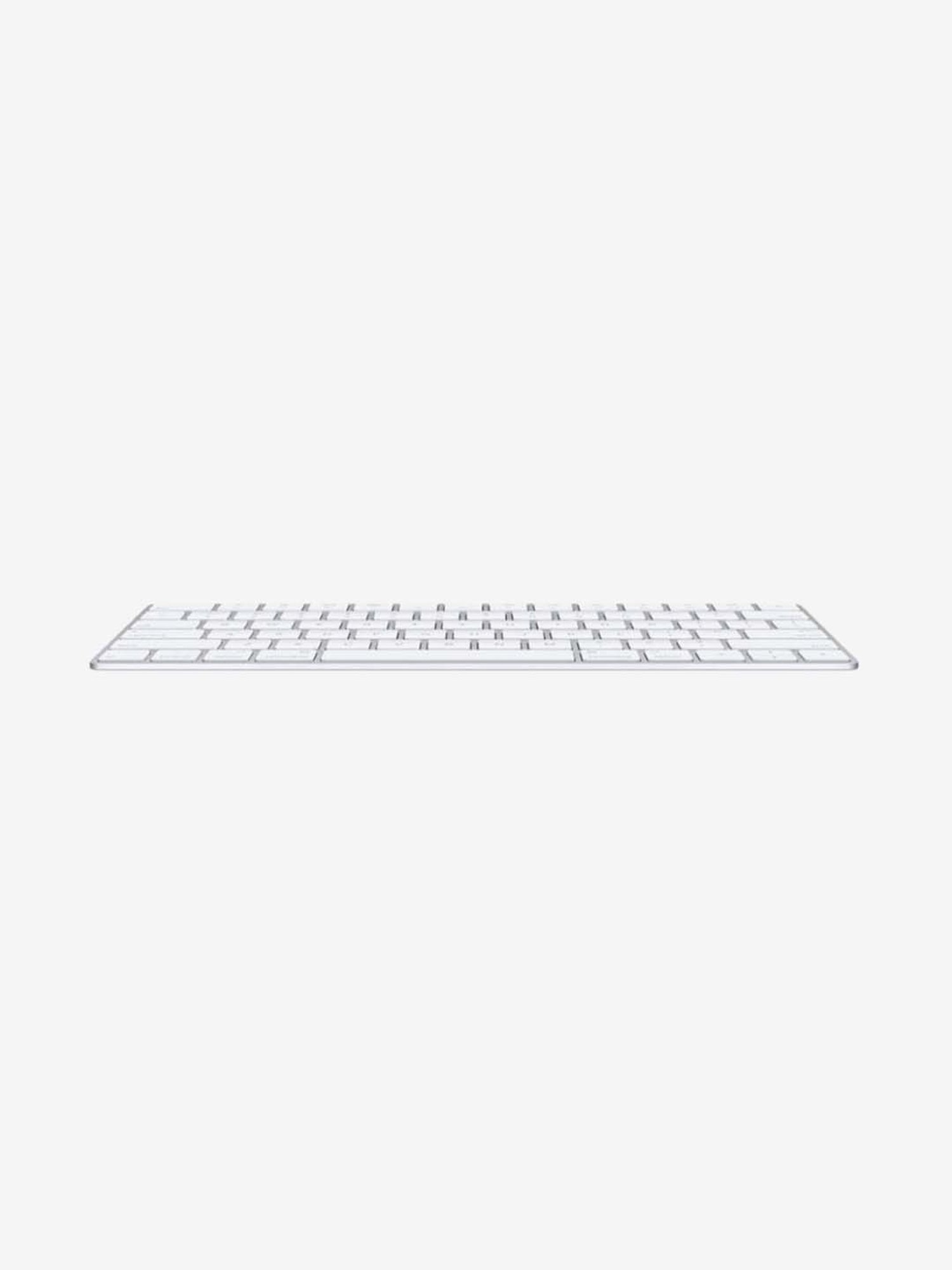 Clavier Apple Magic Keyboard (MLA22F/A) - Magic Keyboard