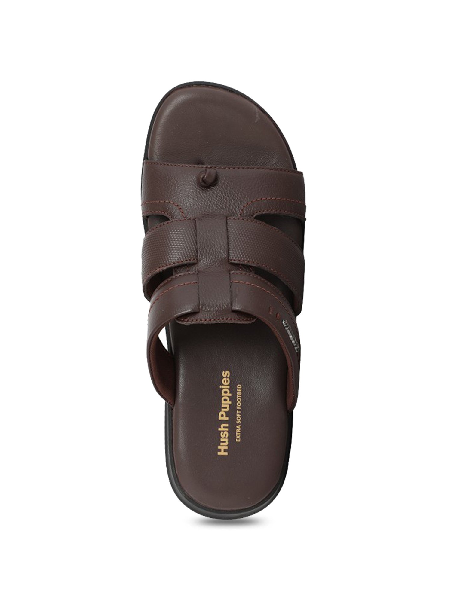 hush puppies extra soft footbed
