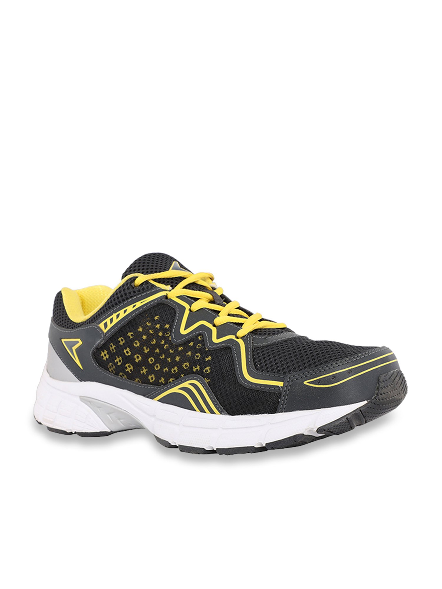 pw 100 m shoes medium grey