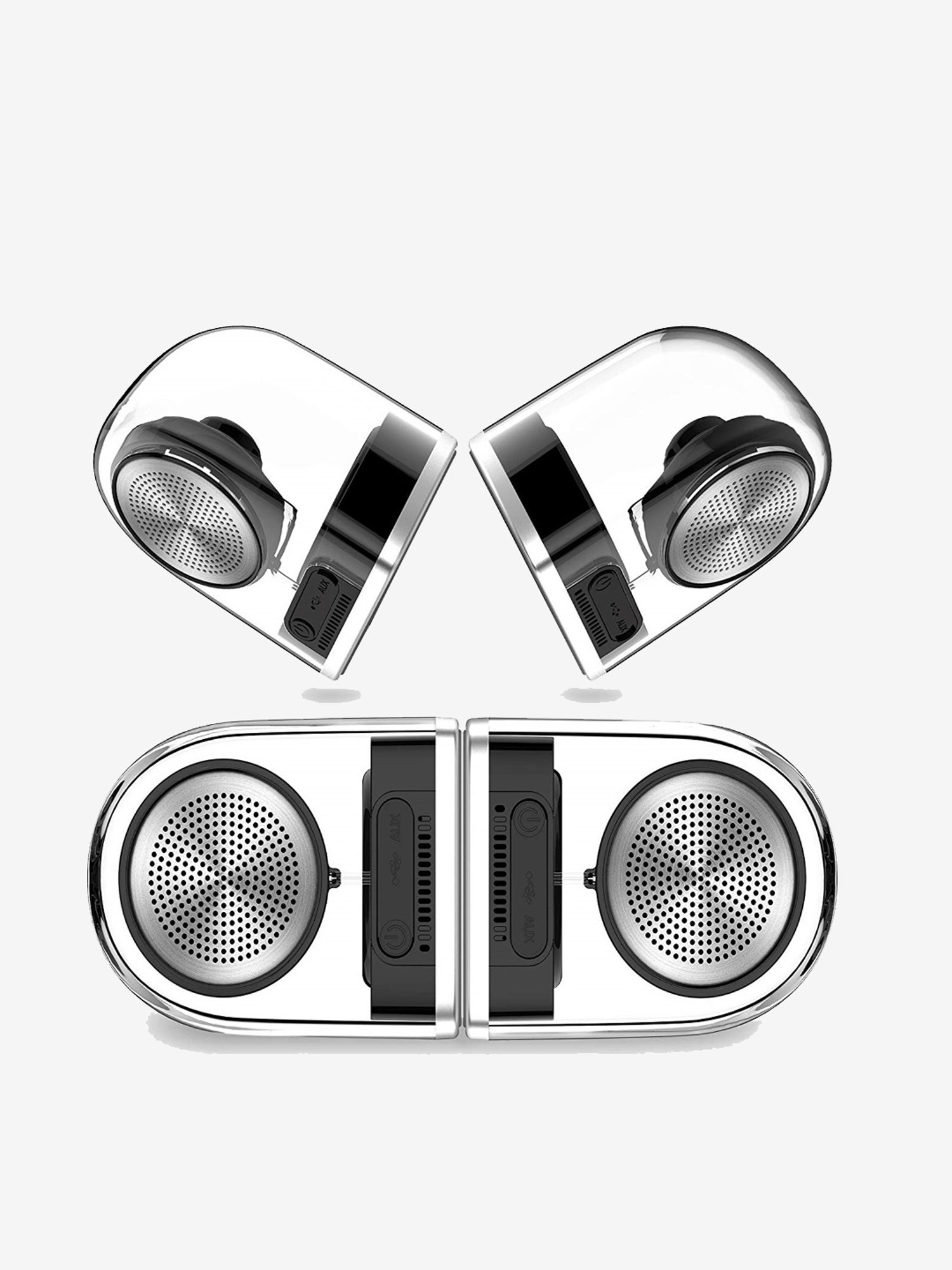 monster blaster dynamite speaker