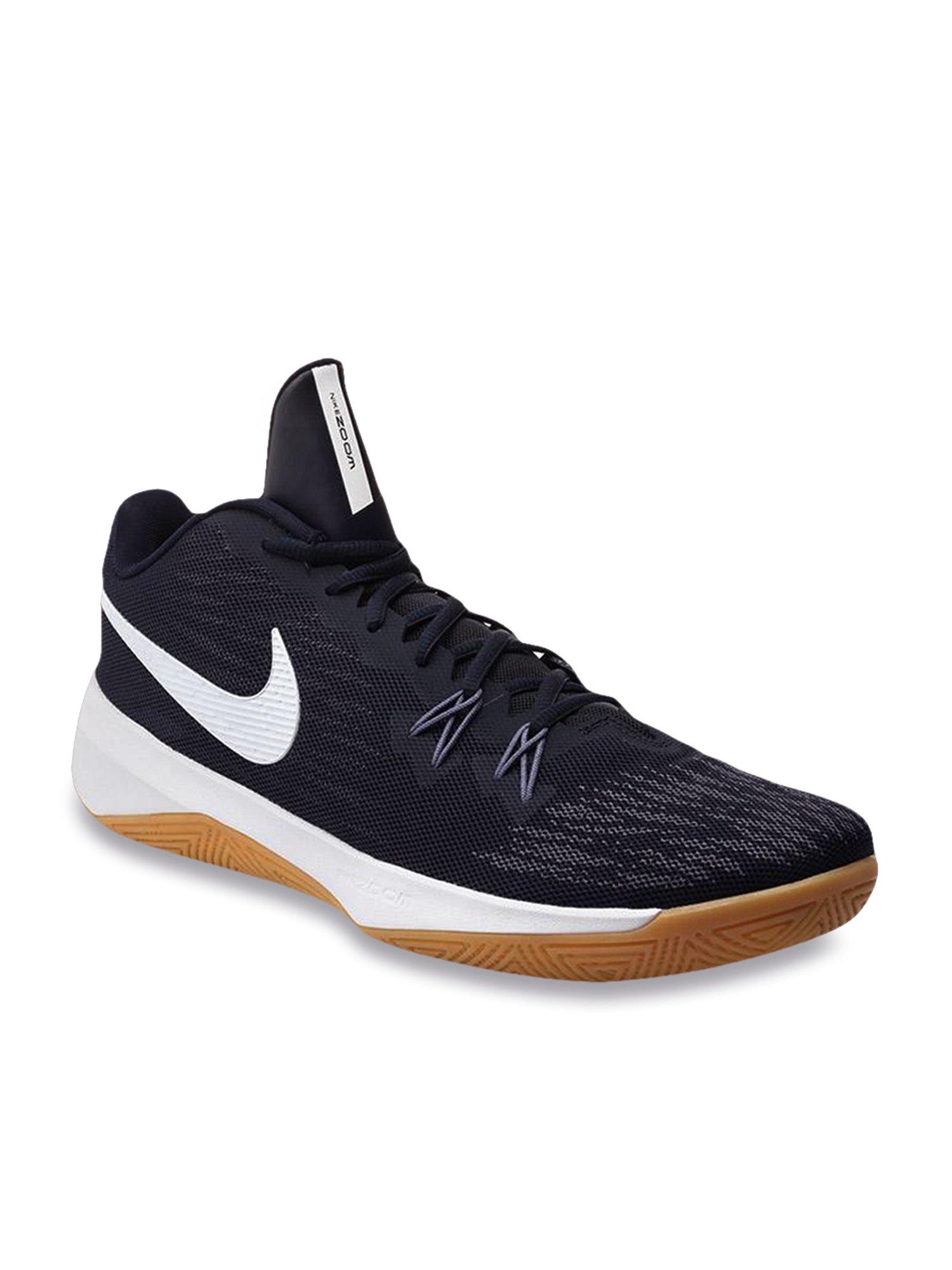 nike zoom evidence 2 release date