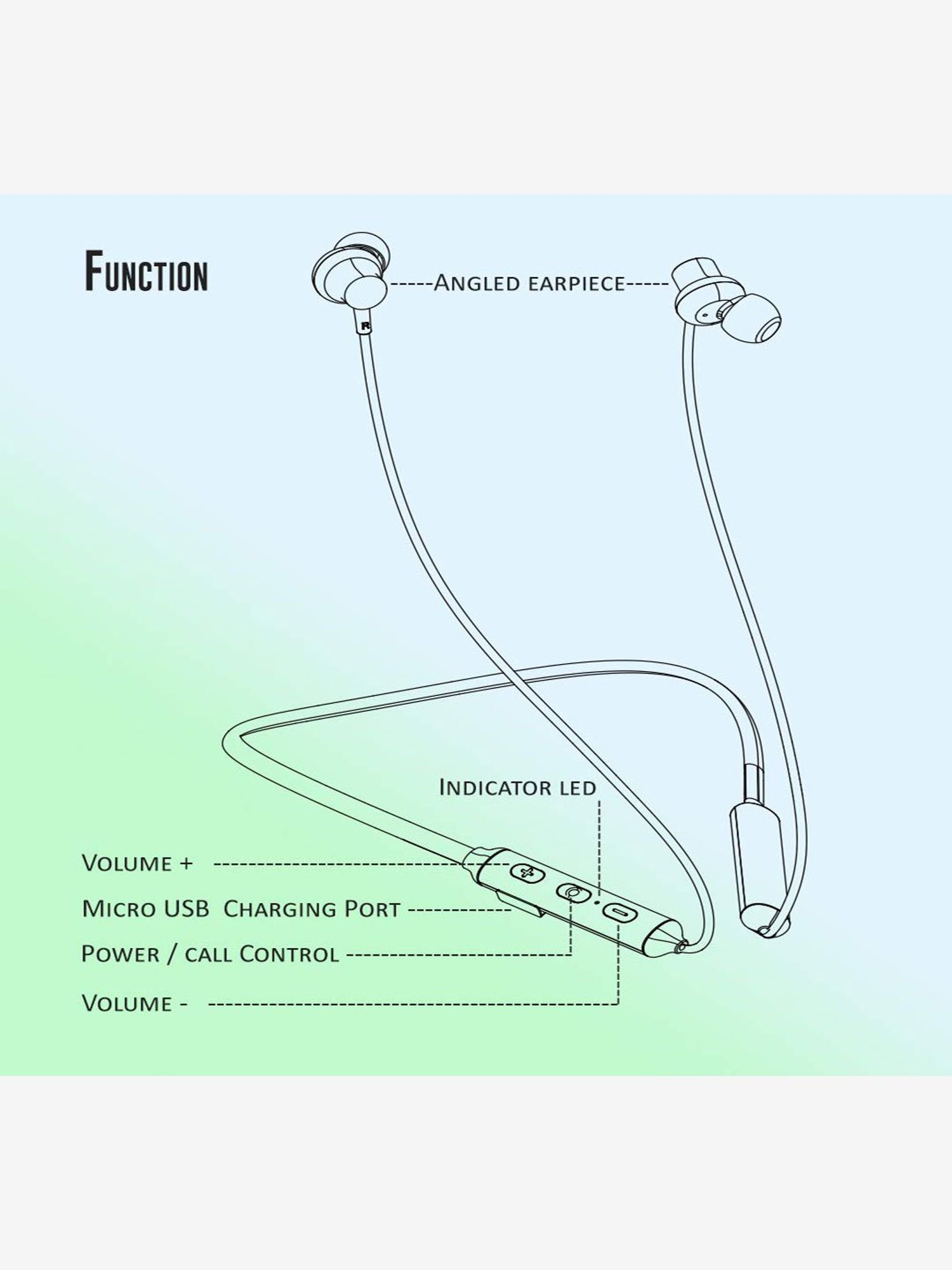 ant audio wave sports 370