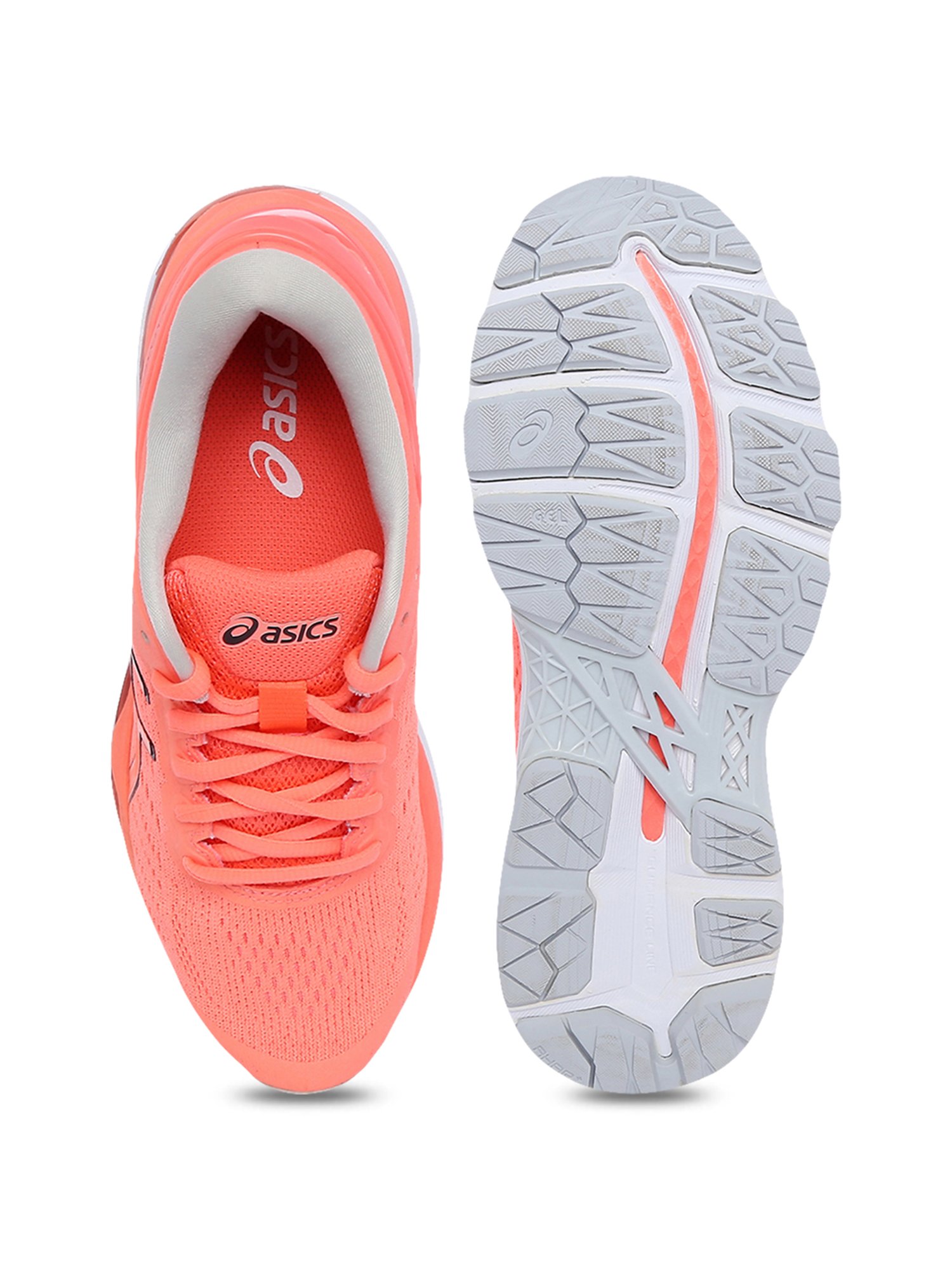 Asics kayano 24 clearance coral