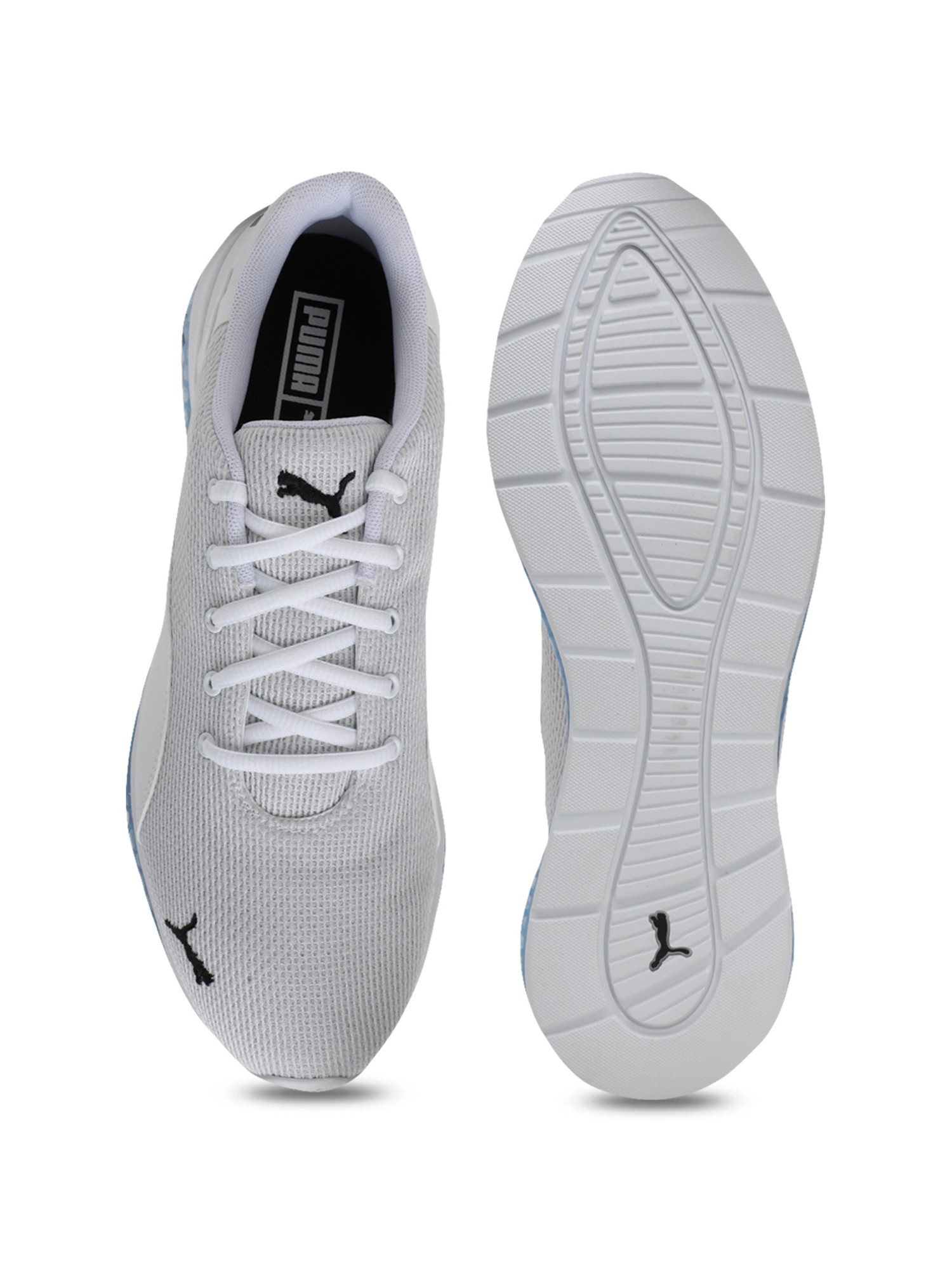 Buy Puma Cell Ultimate Point White 