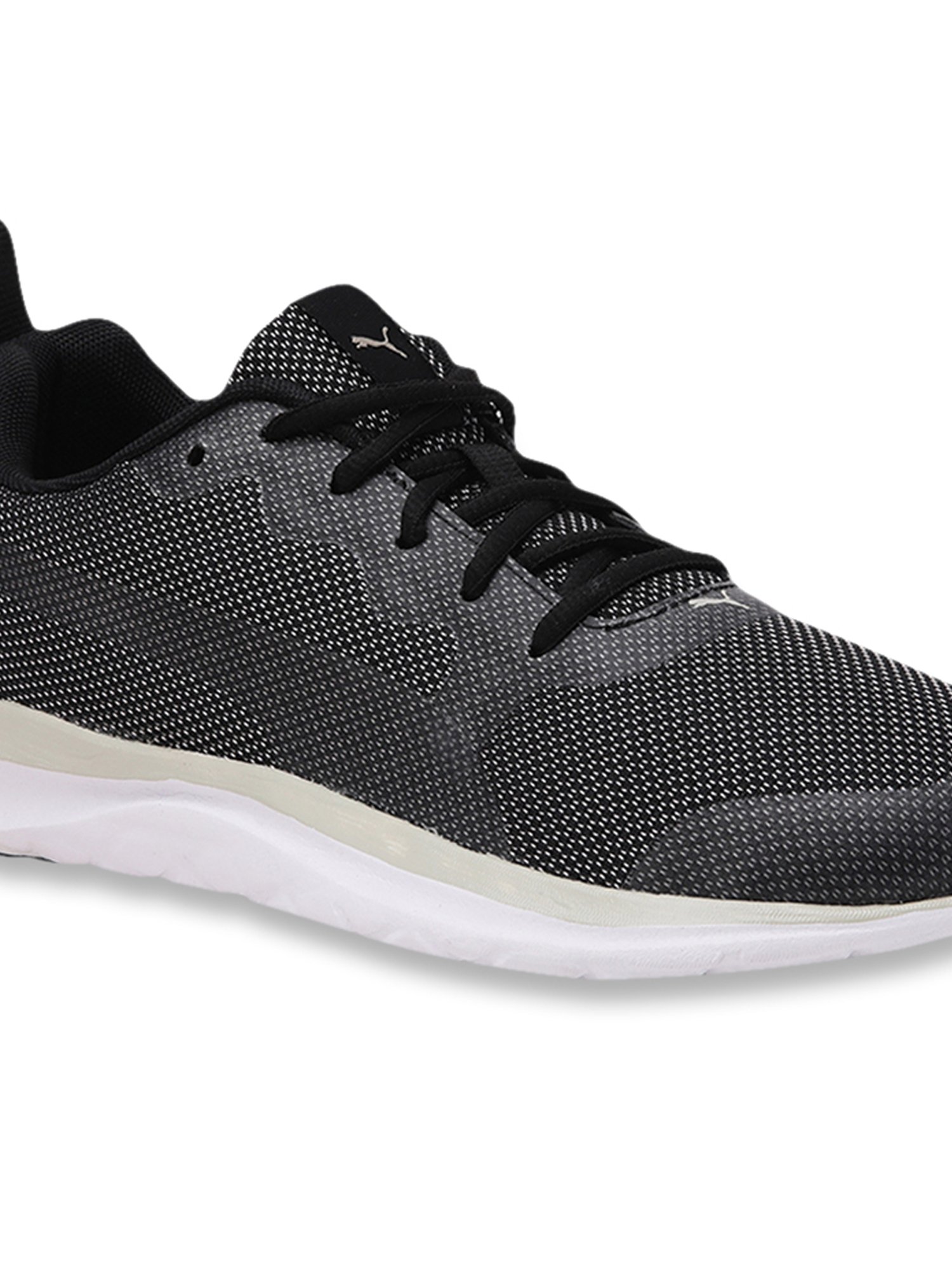 Puma men's canim idp running shoes Clearance