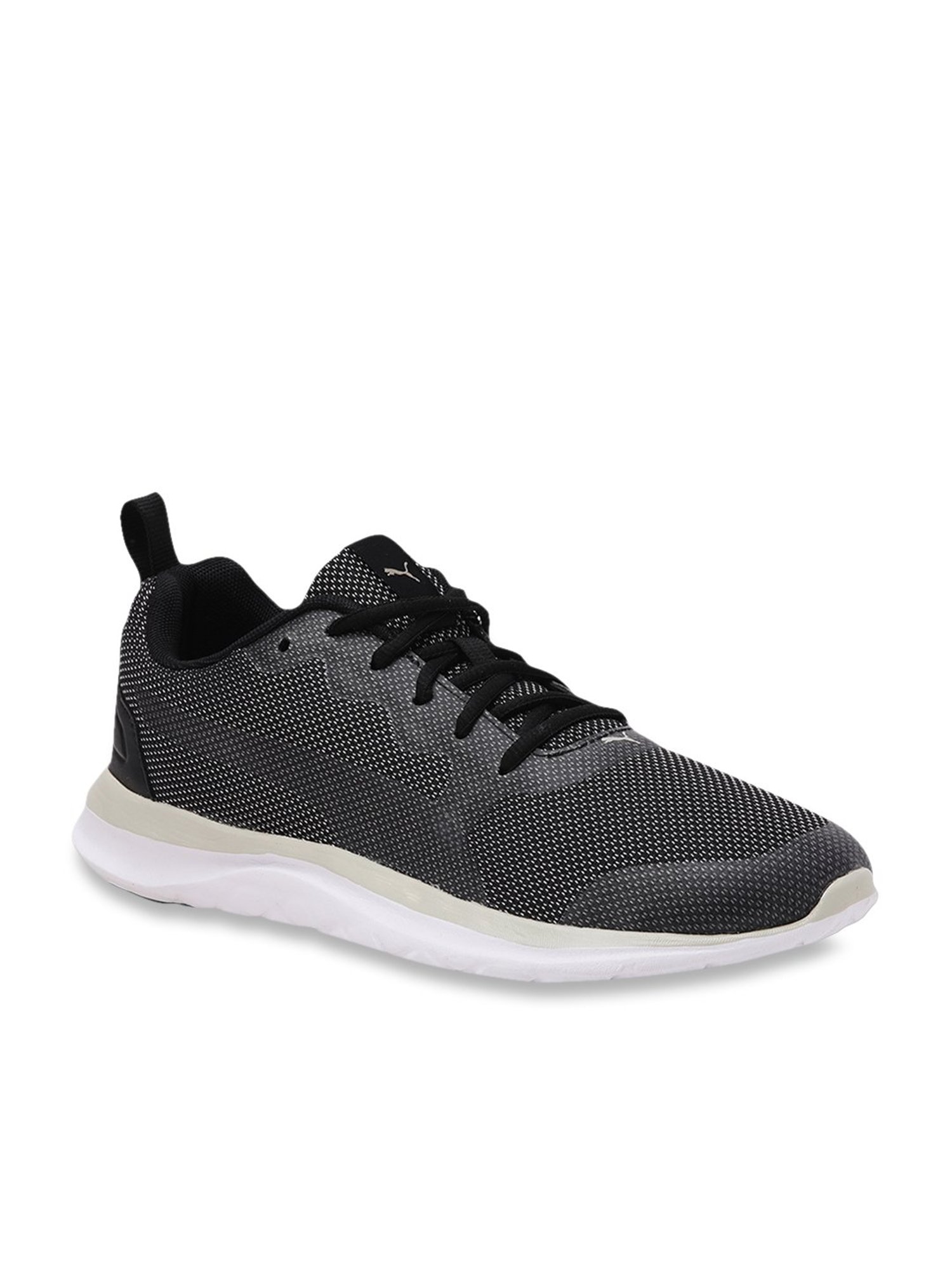Puma men's canim idp running shoes Clearance